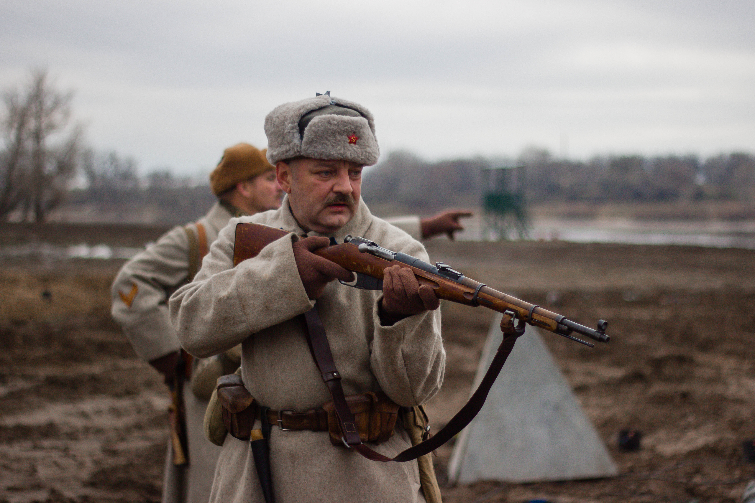 Фотограф на реконструкции. Shmeleva.ph Фотограф Волгоград и Волжский — Анна Шмелева