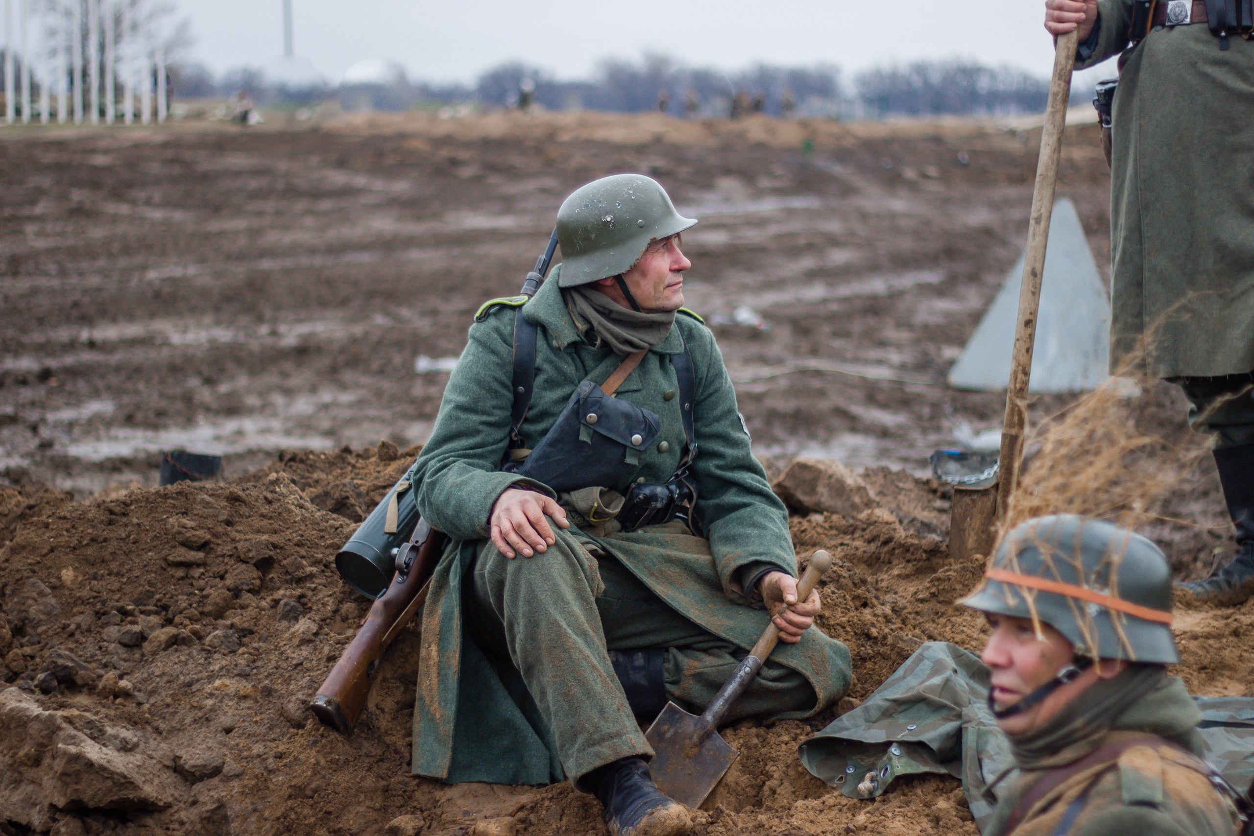 Фотограф на реконструкции. Shmeleva.ph Фотограф Волгоград и Волжский — Анна Шмелева