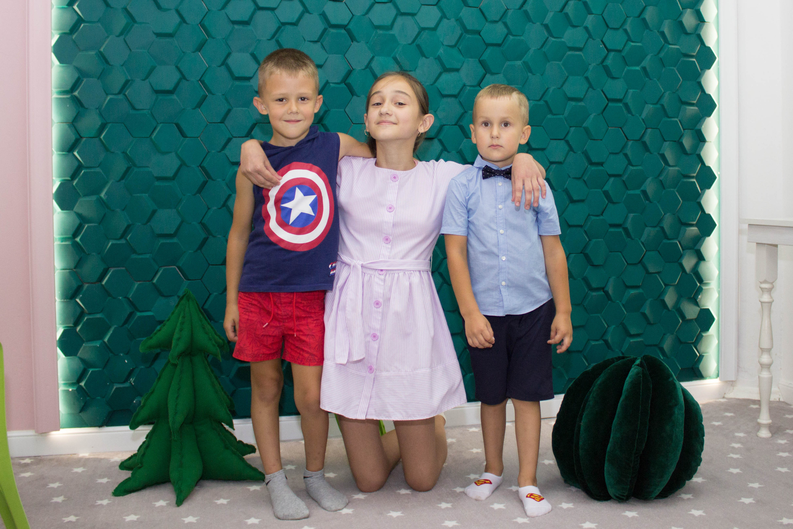 Фотограф на детские праздники. Shmeleva.ph Фотограф Волгоград и Волжский — Анна Шмелева