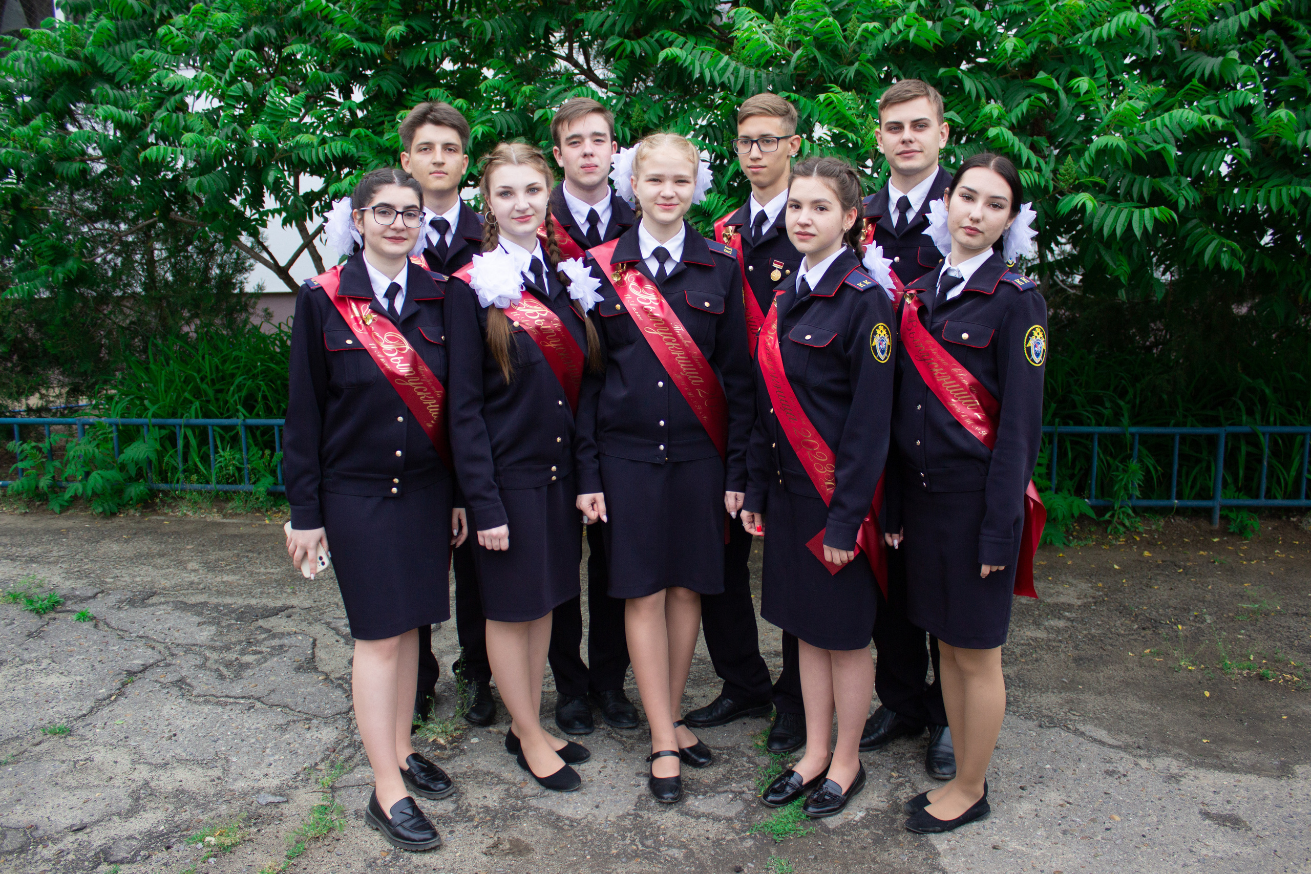 Фотограф на последний звонок. Shmeleva.ph Фотограф Волгоград и Волжский — Анна Шмелева