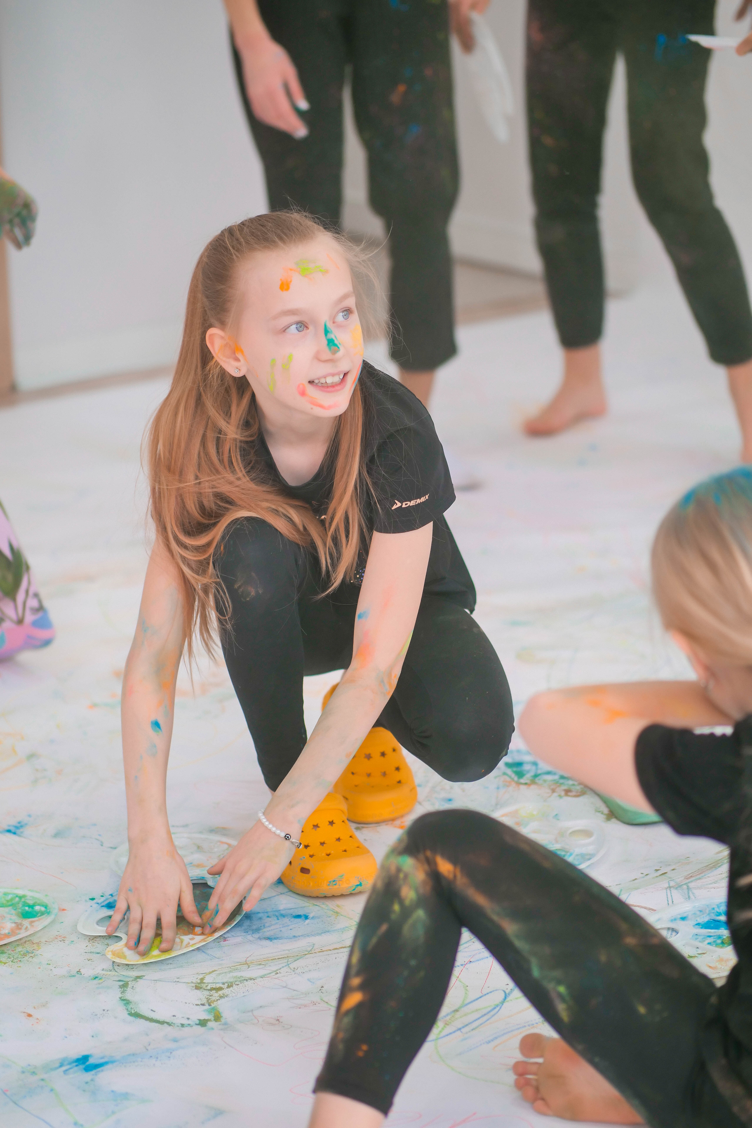 Фотограф на детские праздники. Shmeleva.ph Фотограф Волгоград и Волжский — Анна Шмелева