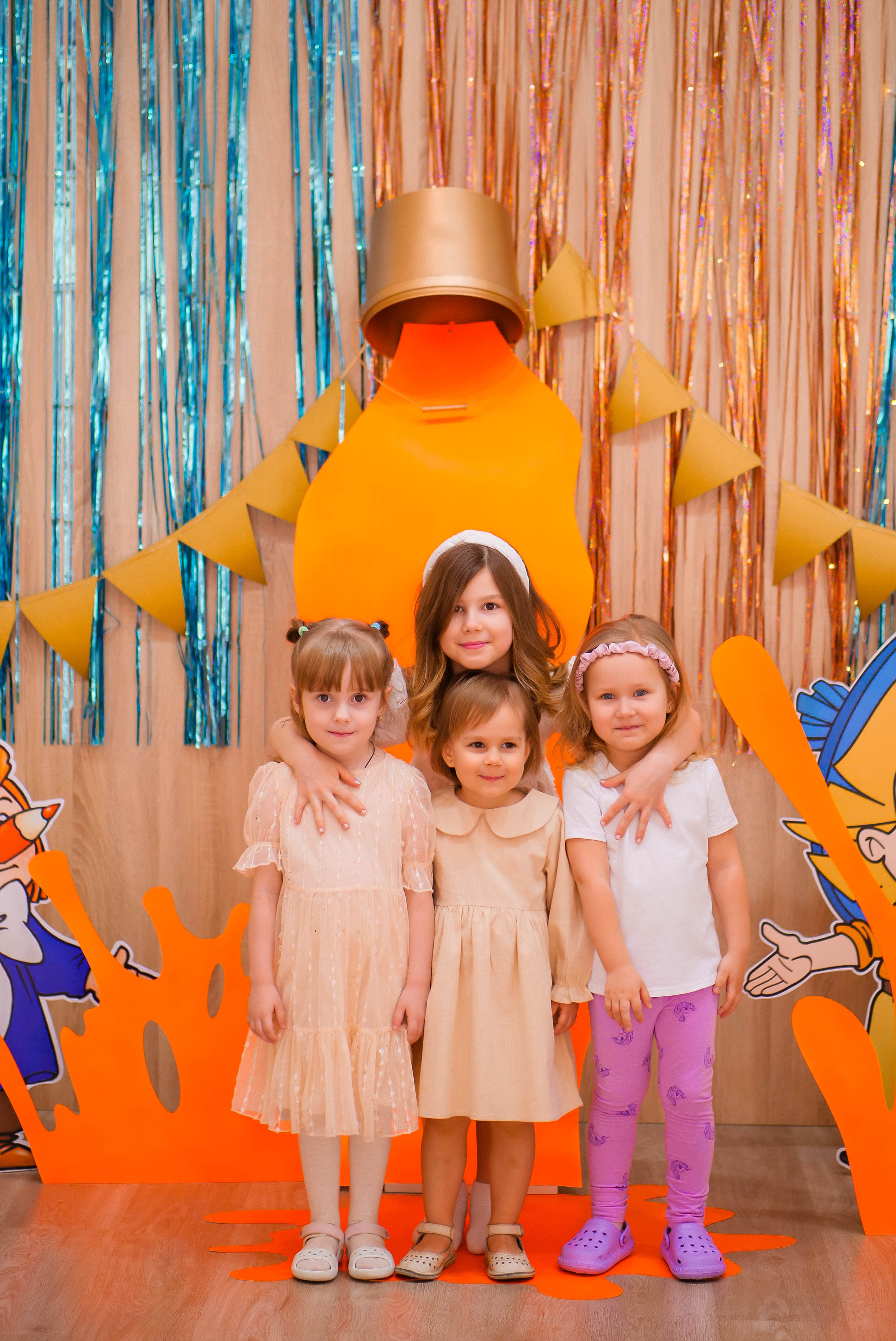 Фотограф на детские праздники. Shmeleva.ph Фотограф Волгоград и Волжский — Анна Шмелева