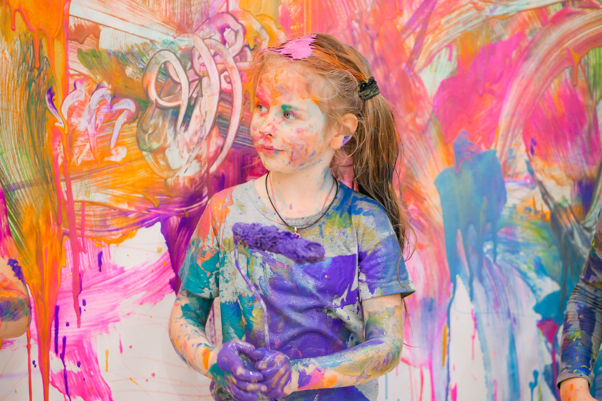 Фотограф на детские праздники. Shmeleva.ph Фотограф Волгоград и Волжский — Анна Шмелева