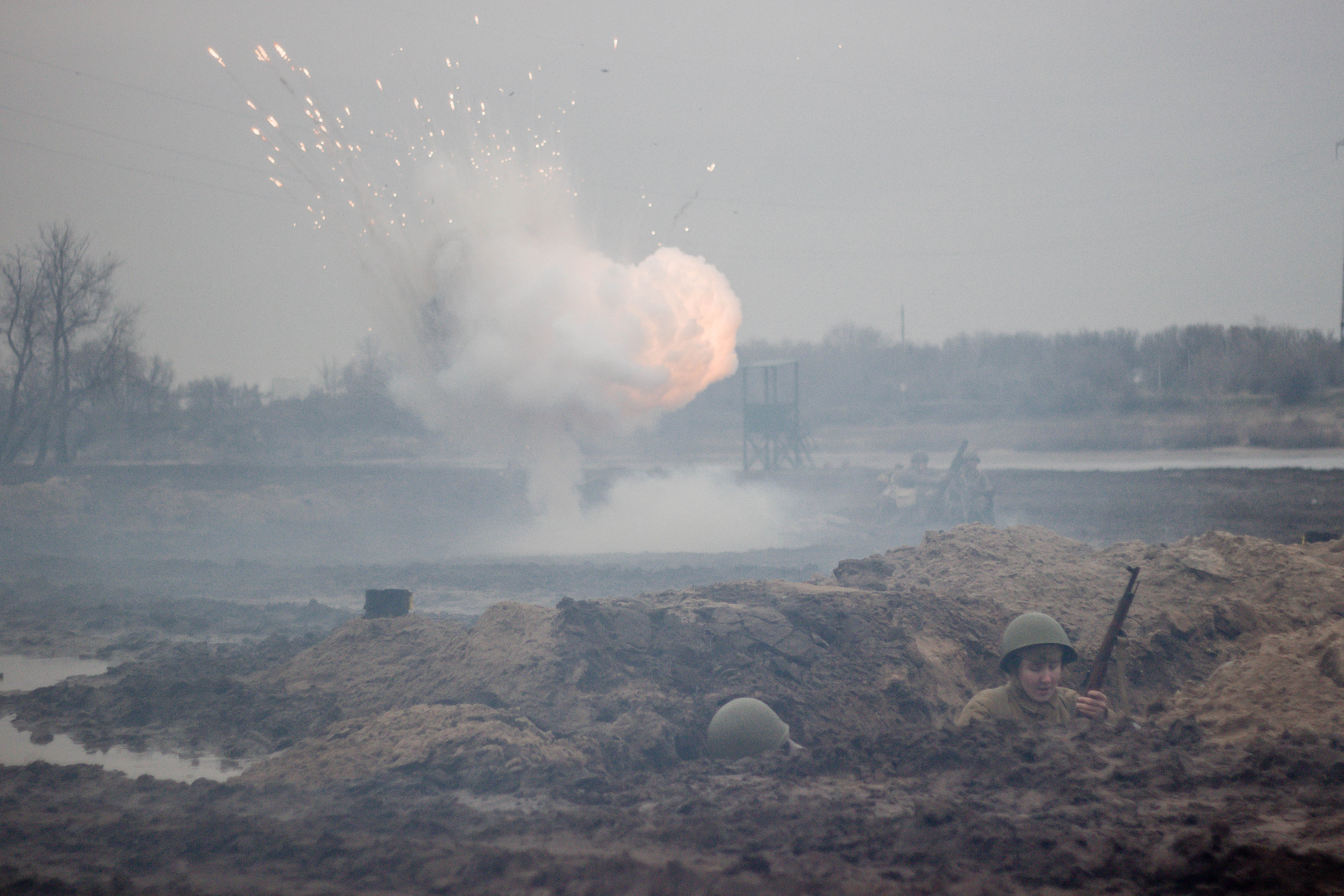 Фотограф на реконструкции. Shmeleva.ph Фотограф Волгоград и Волжский — Анна Шмелева