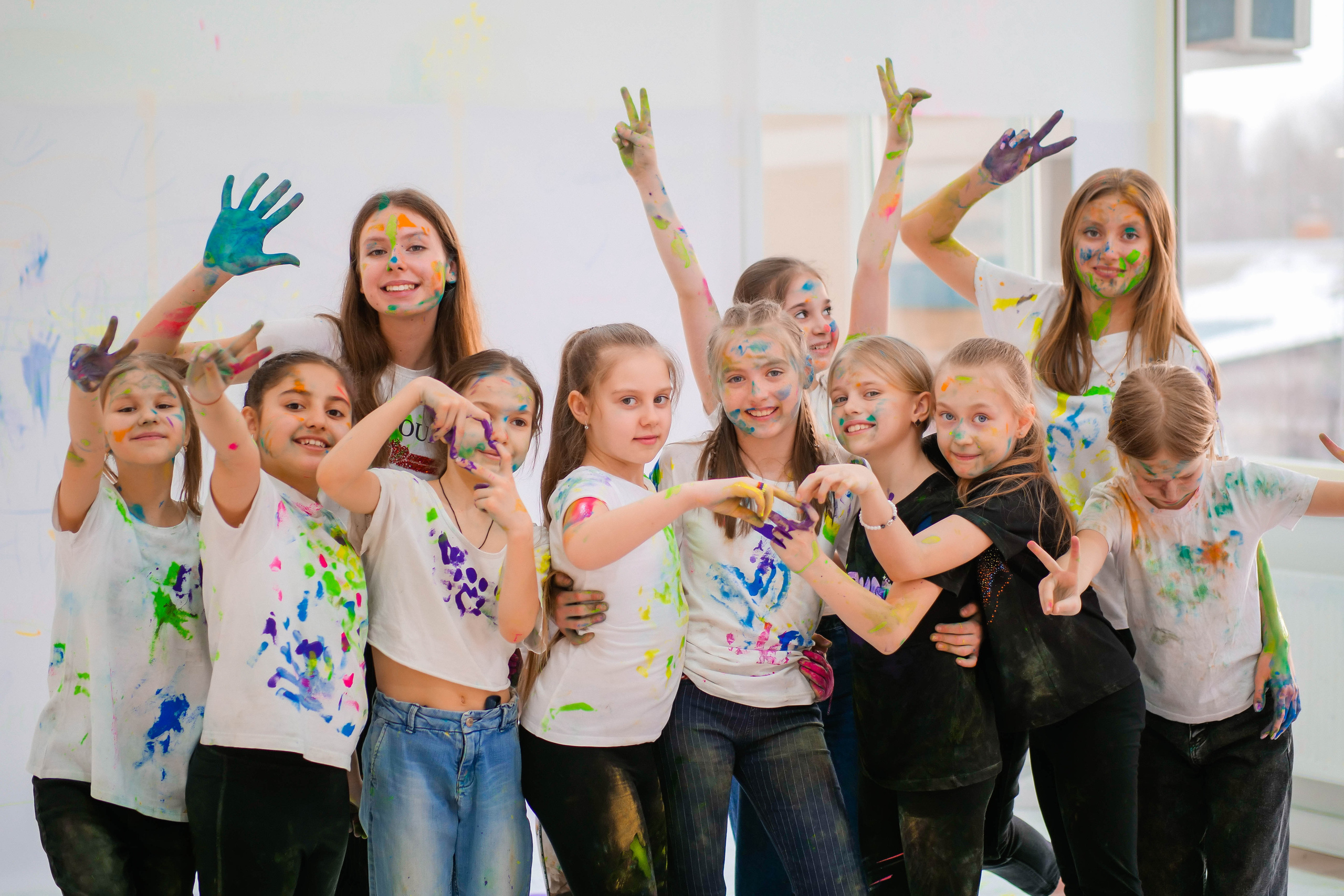 Фотограф на детские праздники. Shmeleva.ph Фотограф Волгоград и Волжский — Анна Шмелева