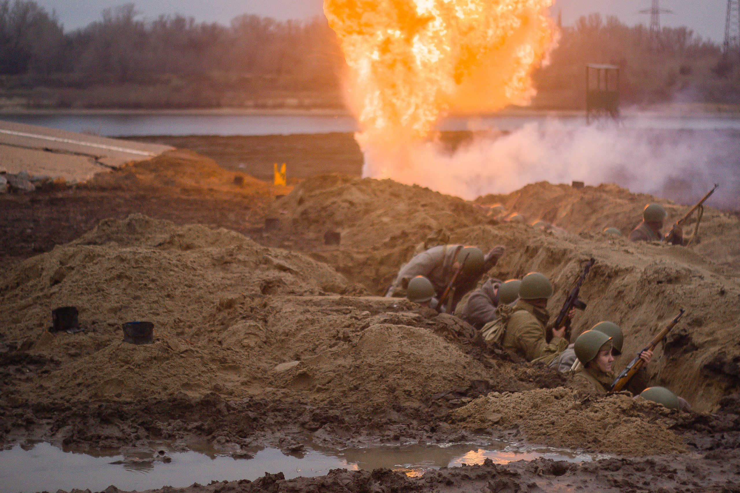 Фотограф на реконструкции. Shmeleva.ph Фотограф Волгоград и Волжский — Анна Шмелева