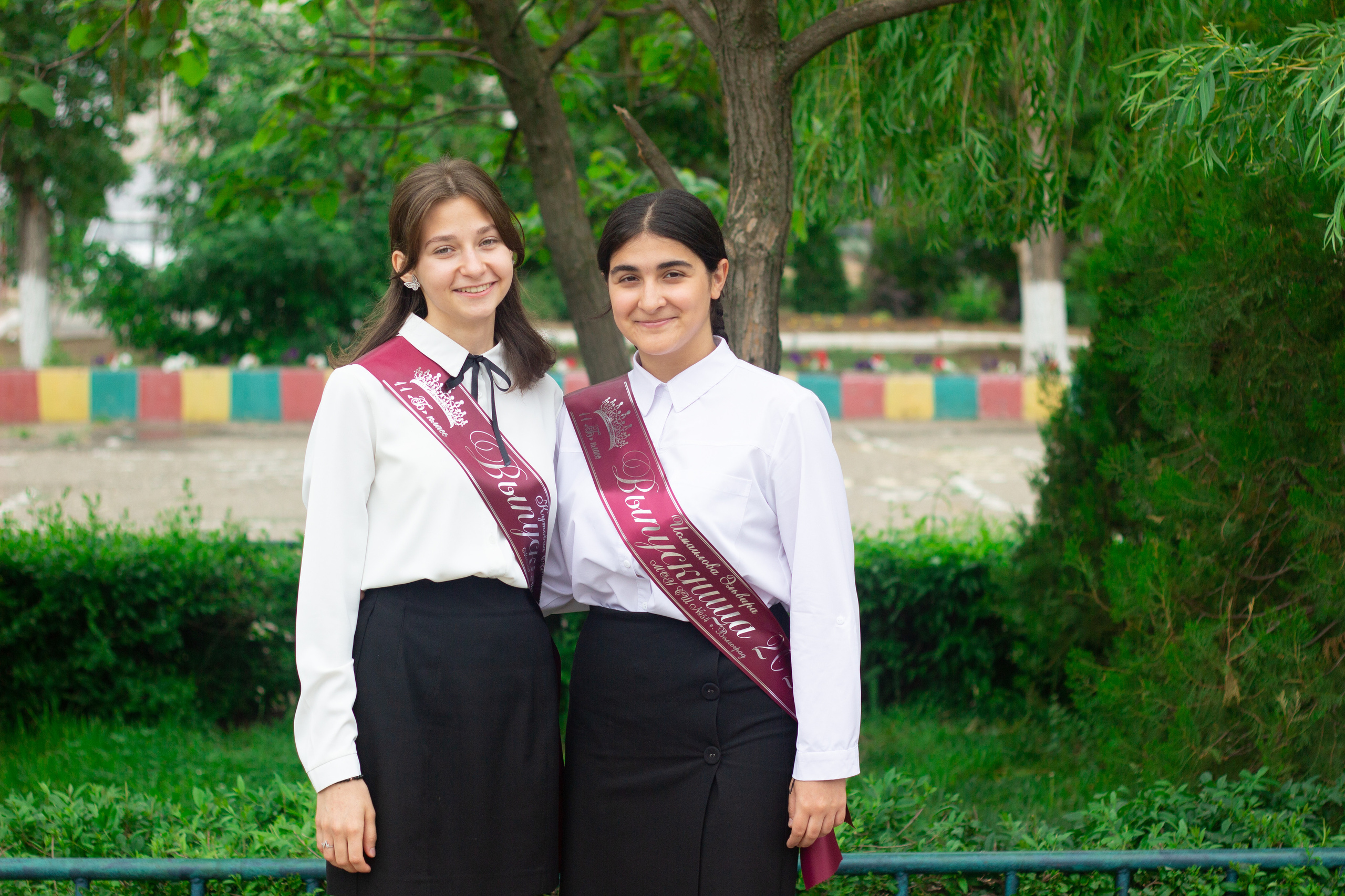 Фотограф на последний звонок. Shmeleva.ph Фотограф Волгоград и Волжский — Анна Шмелева