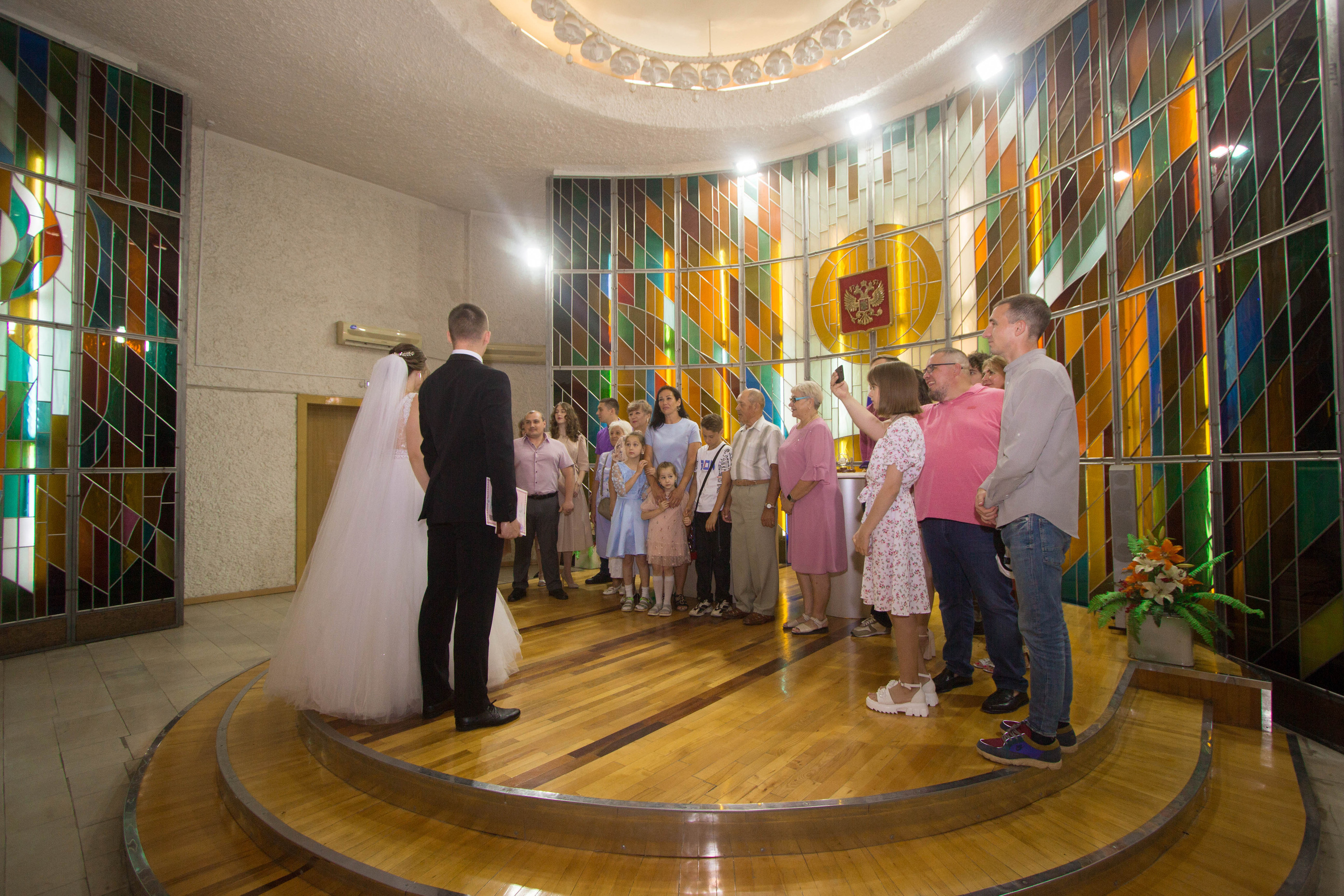 Свадебные фотосессии. Shmeleva.ph Фотограф Волгоград и Волжский — Анна Шмелева