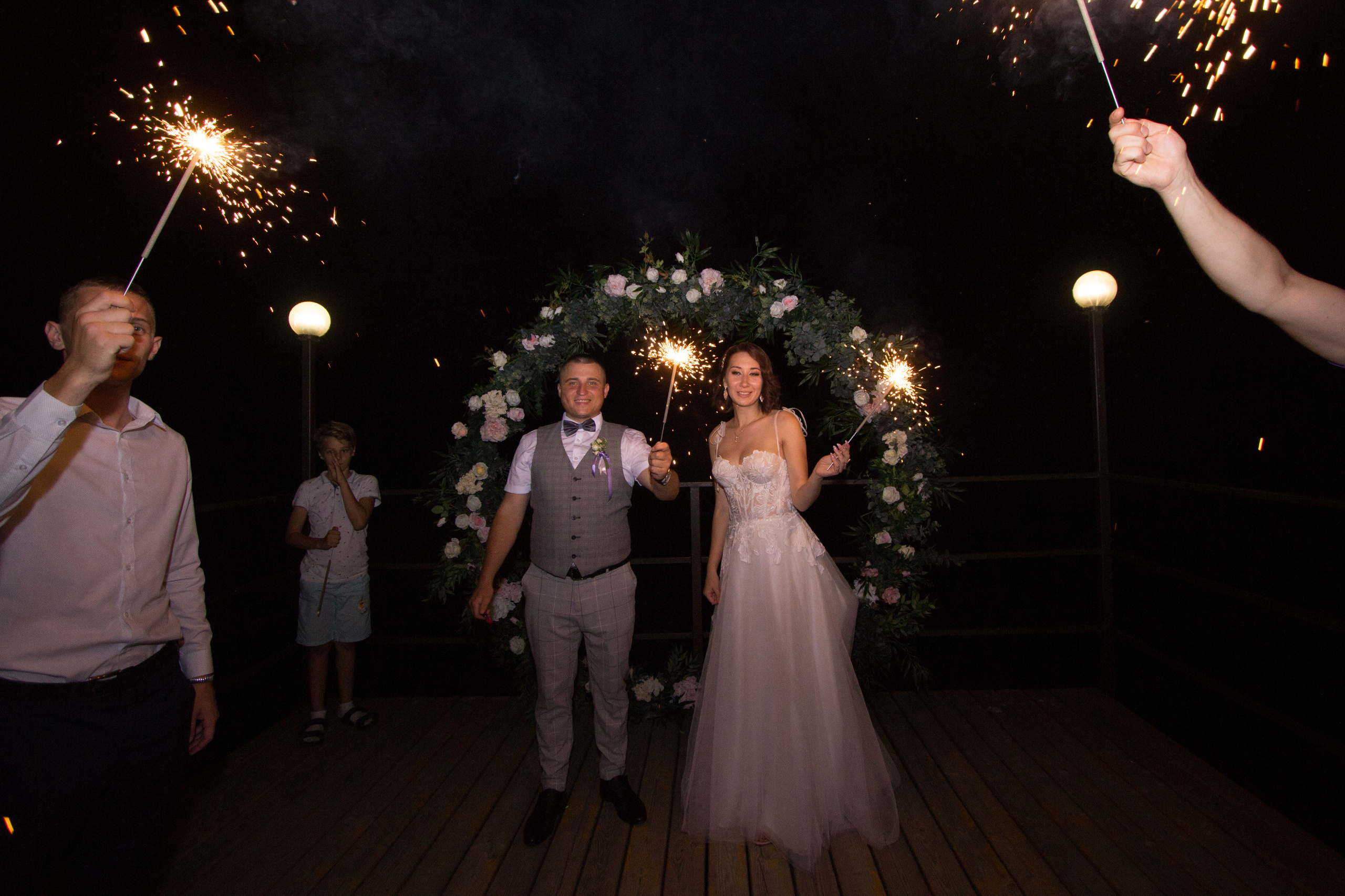 Свадебные фотосессии. Shmeleva.ph Фотограф Волгоград и Волжский — Анна Шмелева