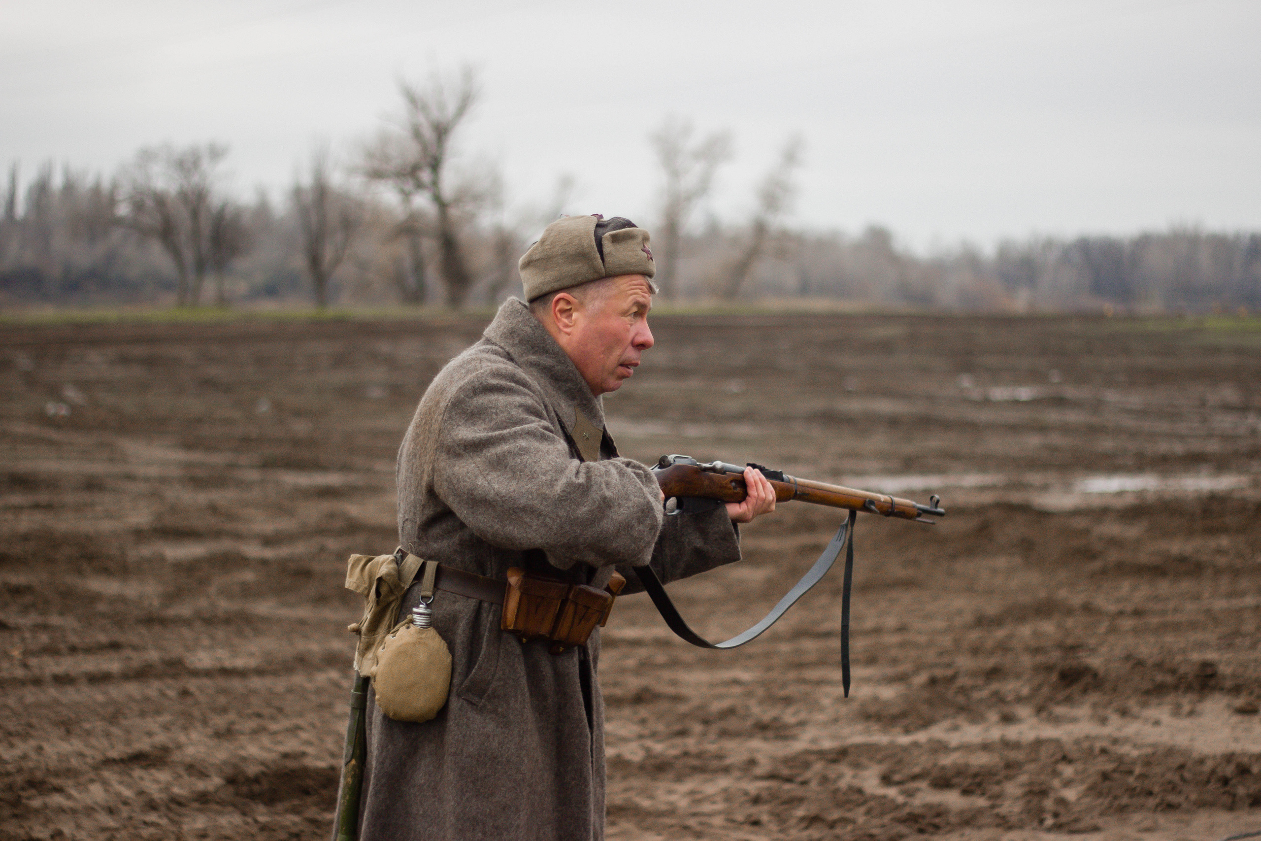 Фотограф на реконструкции. Shmeleva.ph Фотограф Волгоград и Волжский — Анна Шмелева