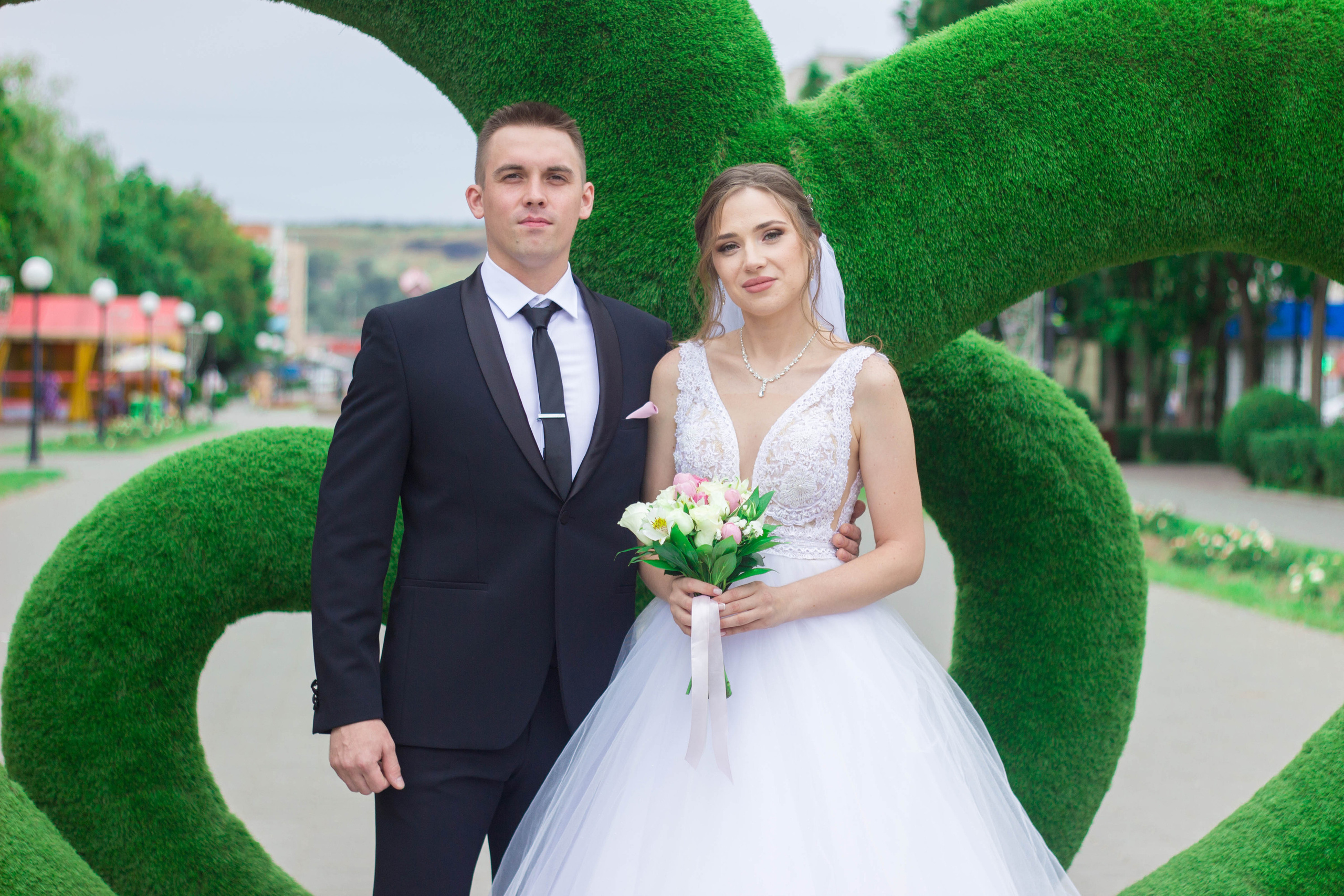 Свадебные фотосессии. Shmeleva.ph Фотограф Волгоград и Волжский — Анна Шмелева