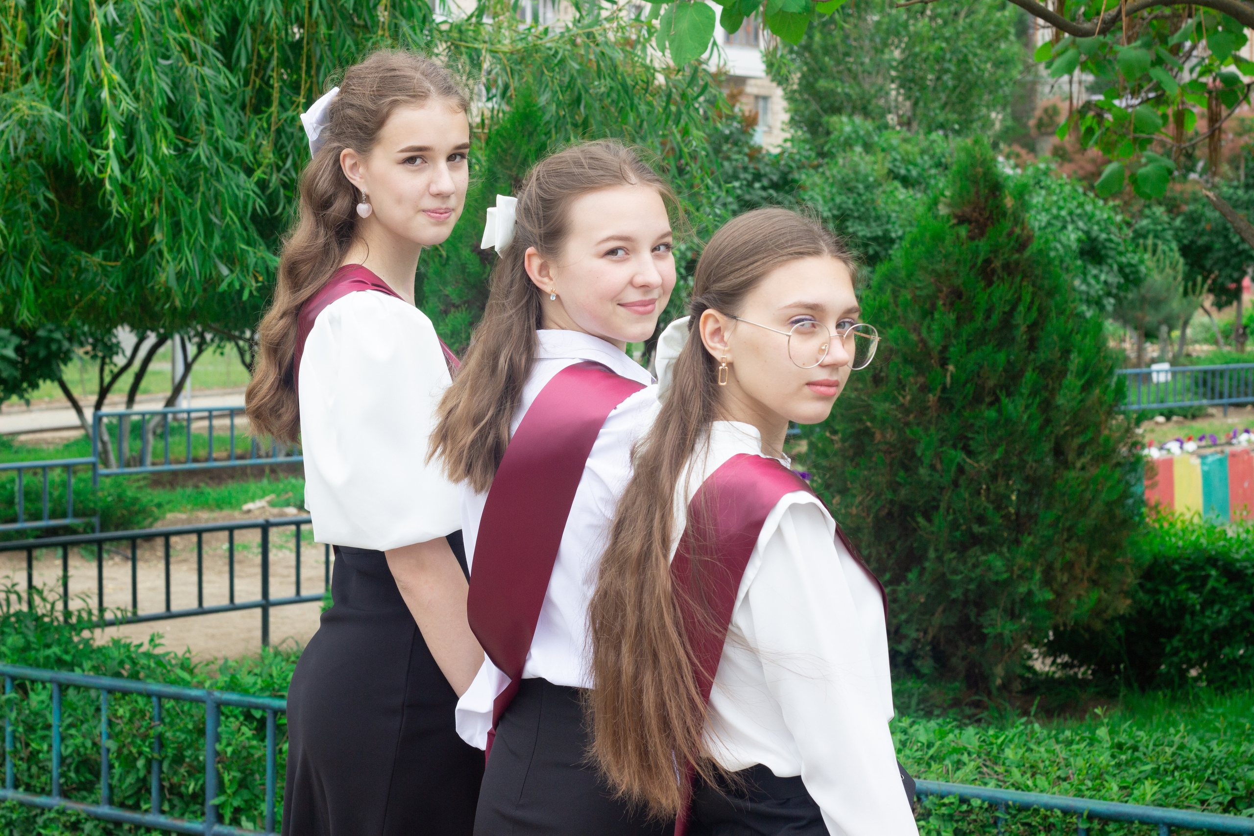 Фотограф на последний звонок. Shmeleva.ph Фотограф Волгоград и Волжский — Анна Шмелева