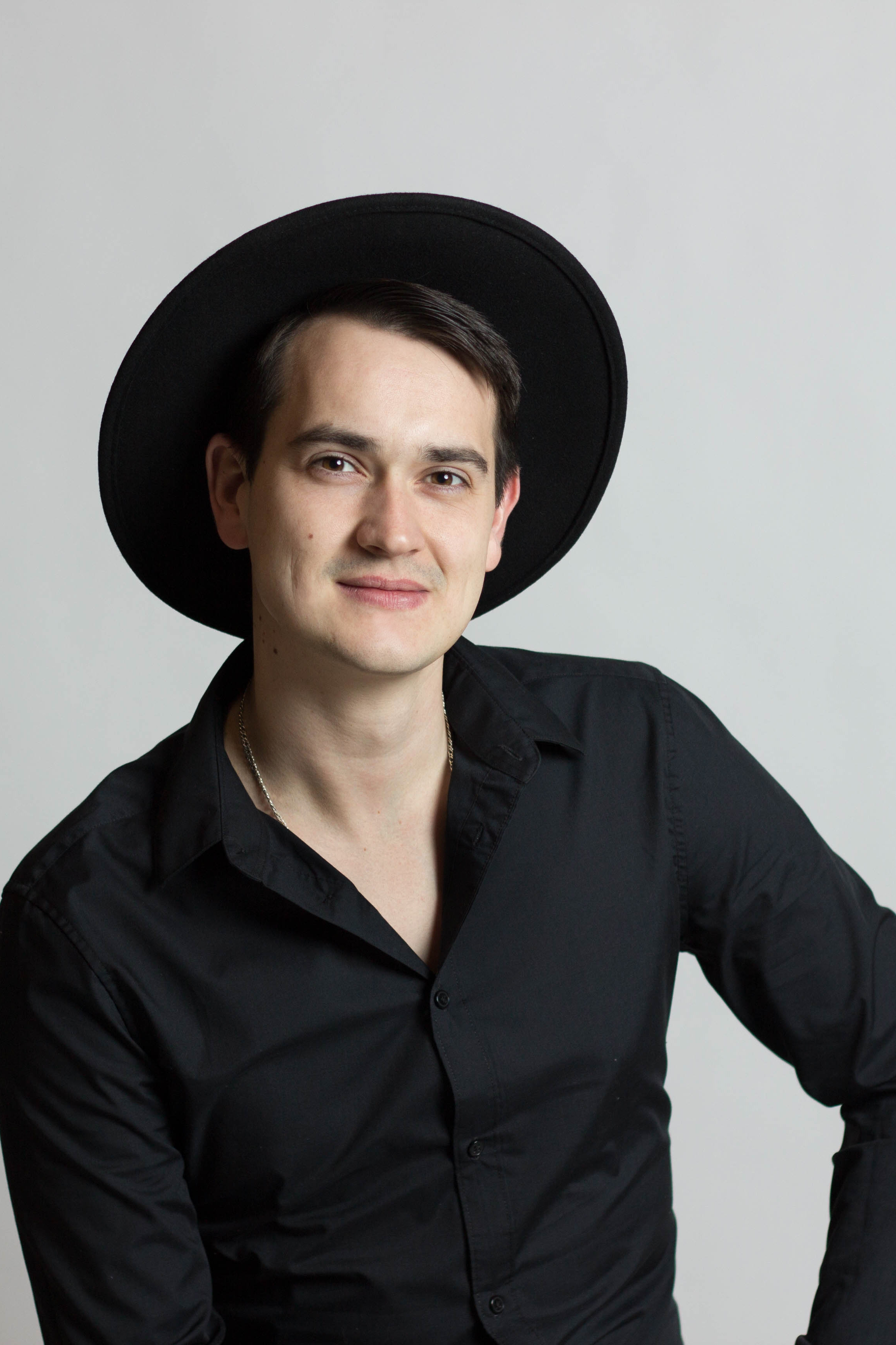 Мужской портрет. Shmeleva.ph Фотограф Волгоград и Волжский — Анна Шмелева