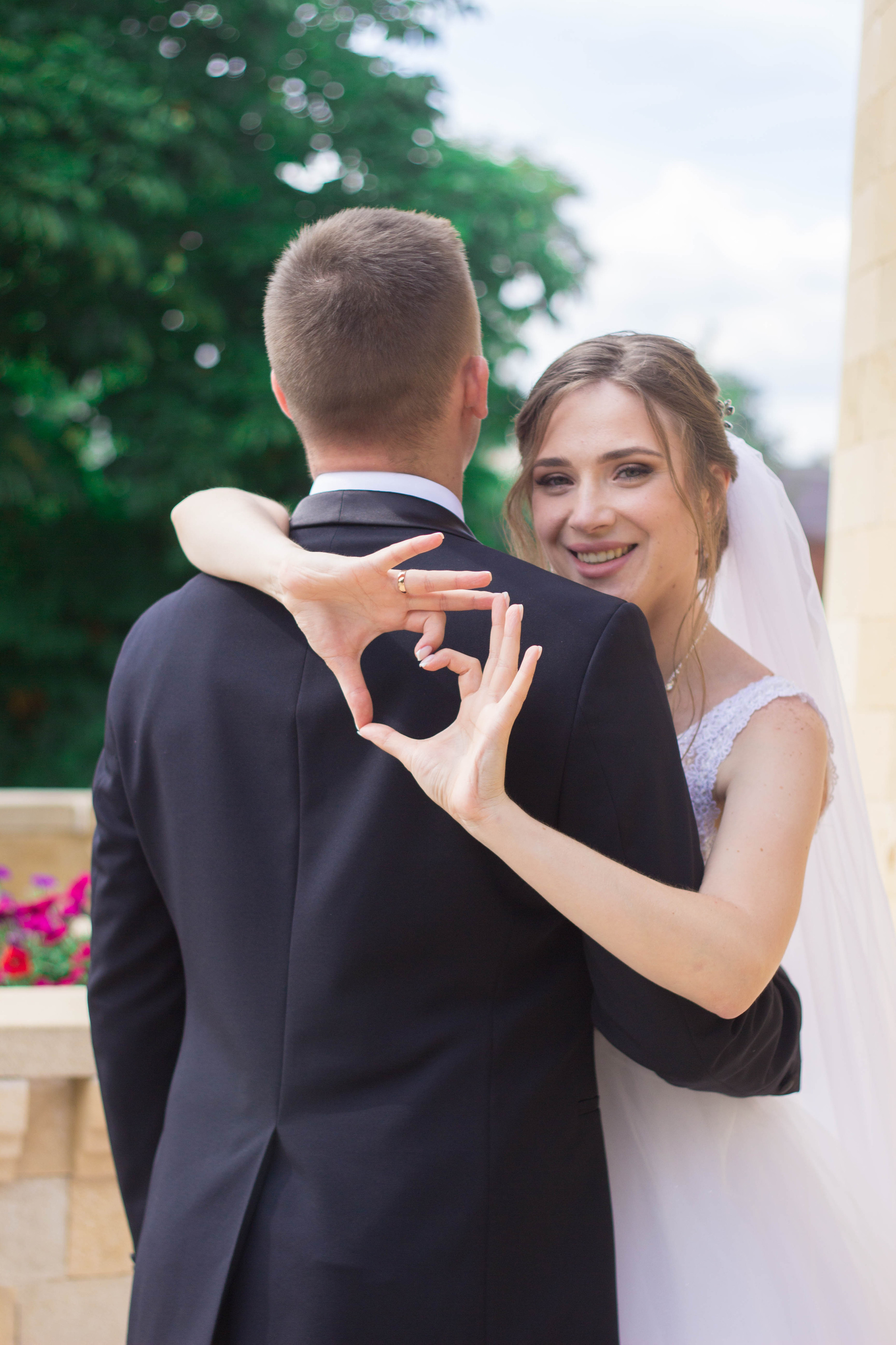 Свадебные фотосессии. Shmeleva.ph Фотограф Волгоград и Волжский — Анна Шмелева