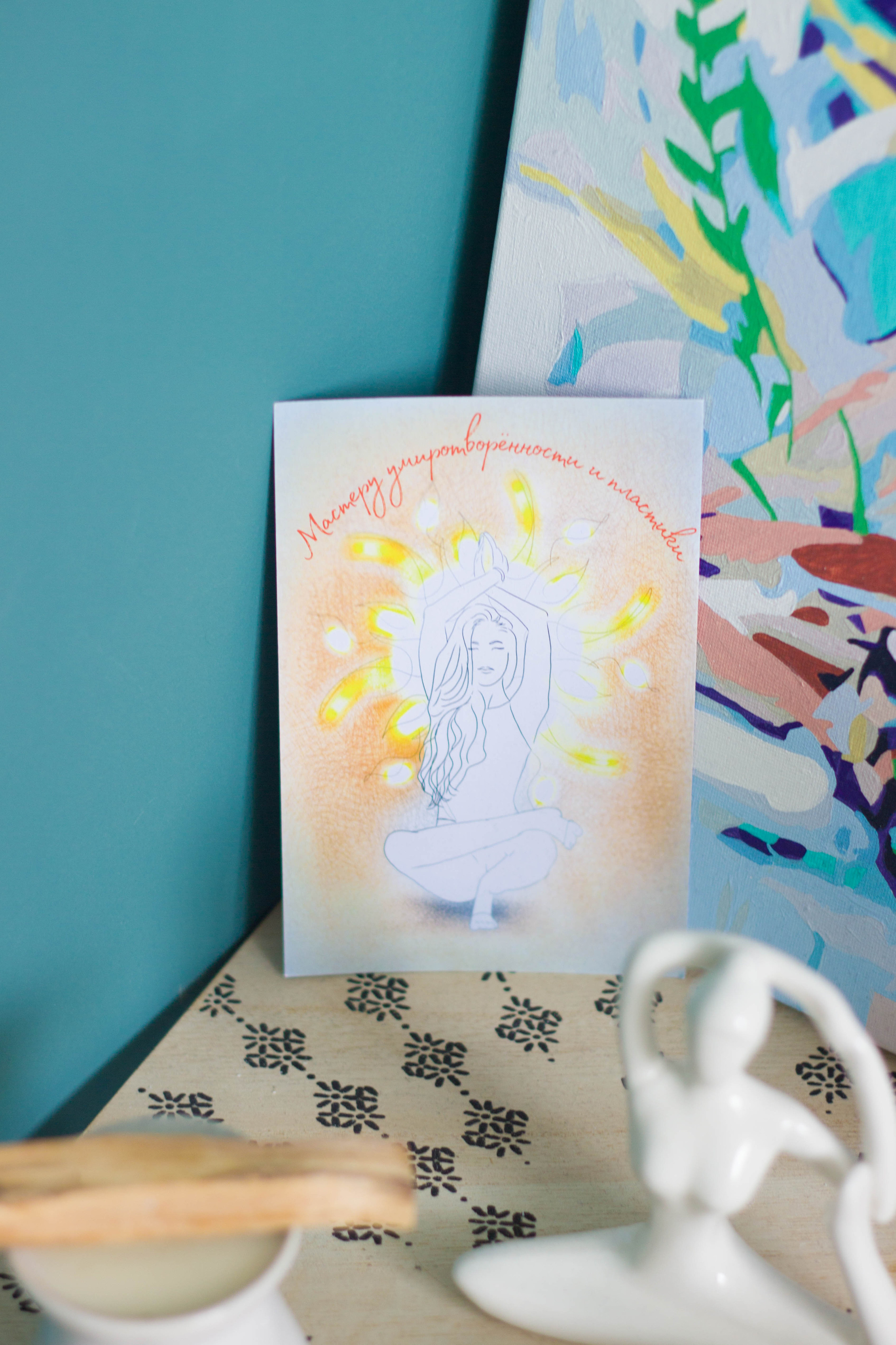 Интерьерная съёмка. Shmeleva.ph Фотограф Волгоград и Волжский — Анна Шмелева