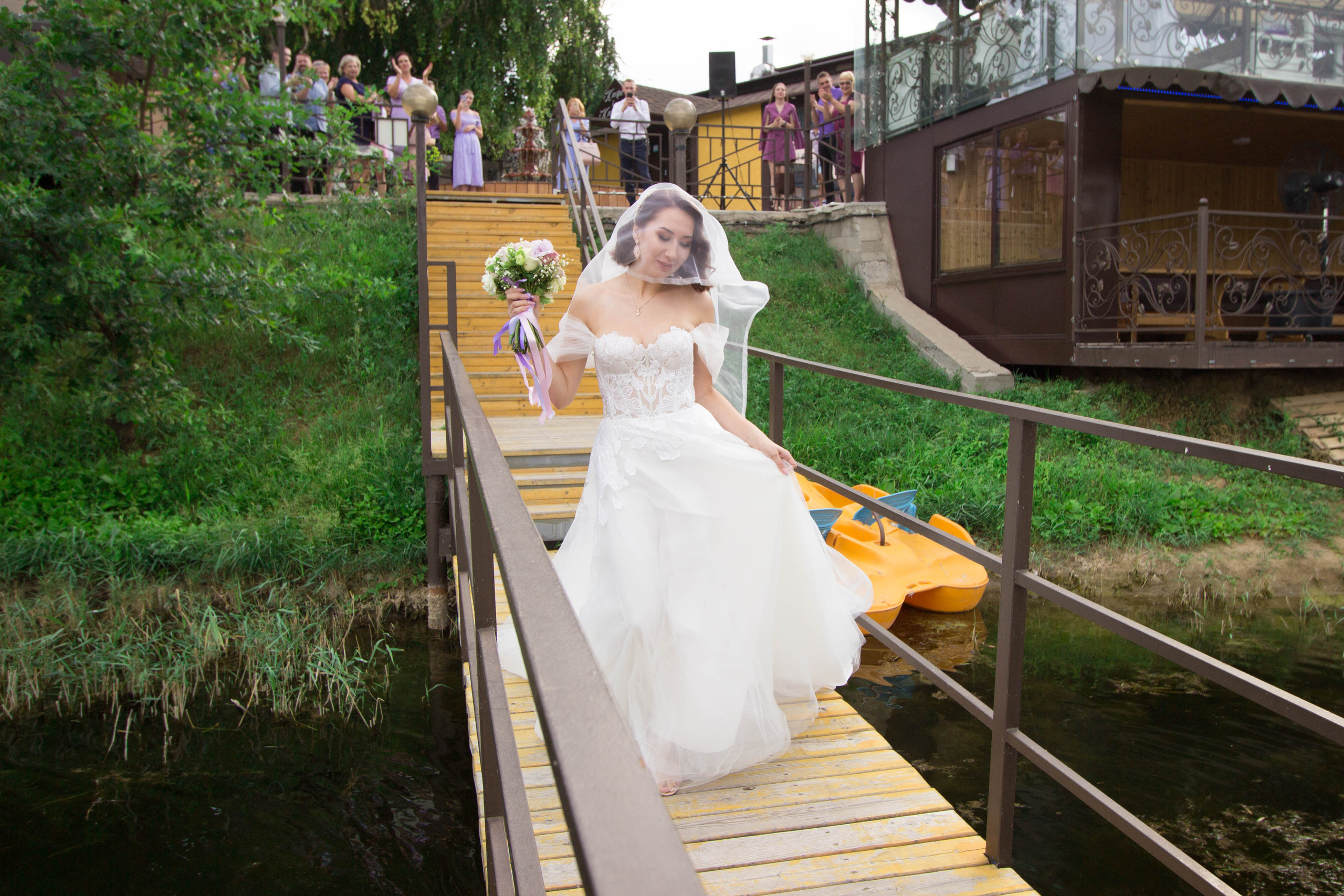 Свадебные фотосессии. Shmeleva.ph Фотограф Волгоград и Волжский — Анна Шмелева