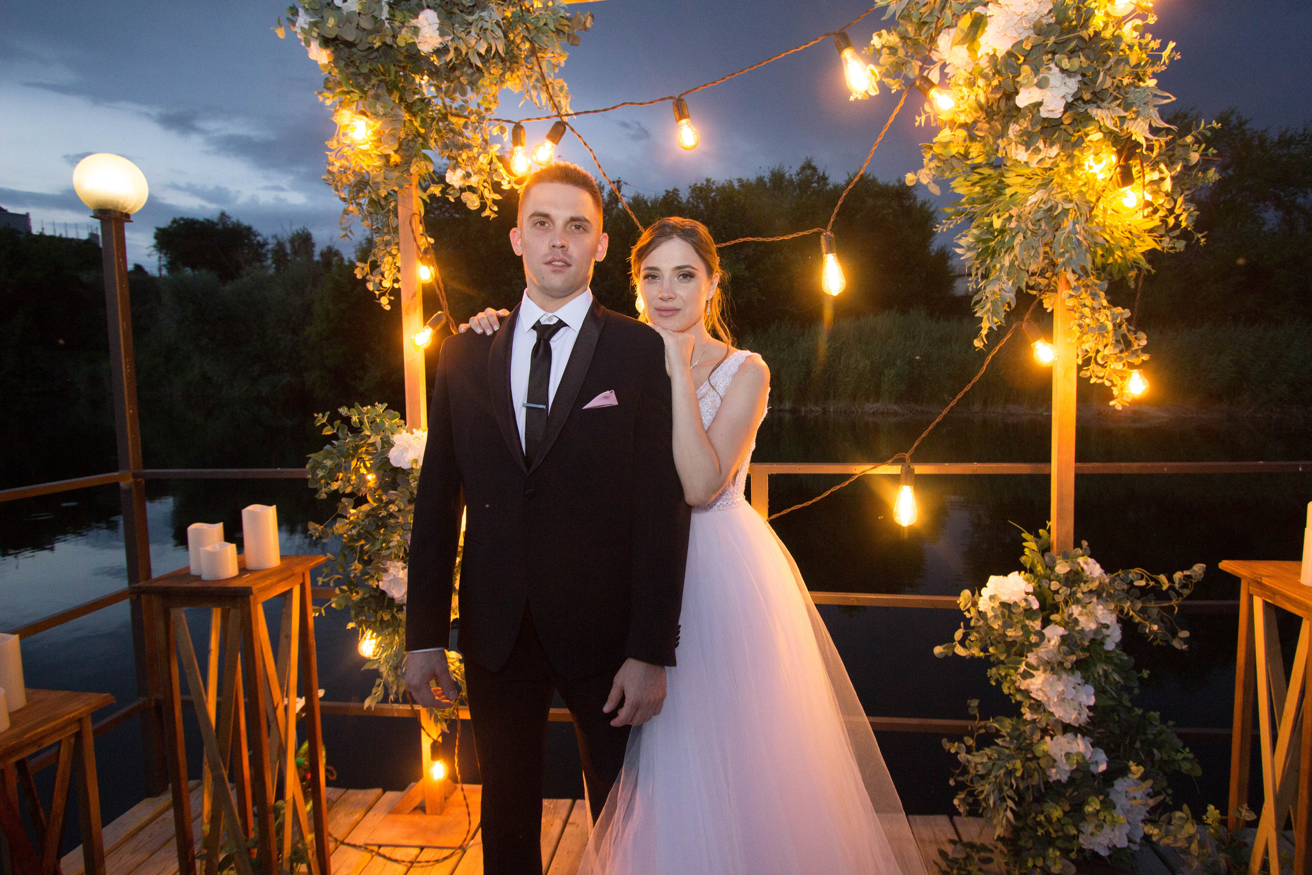 Свадебные фотосессии. Shmeleva.ph Фотограф Волгоград и Волжский — Анна Шмелева