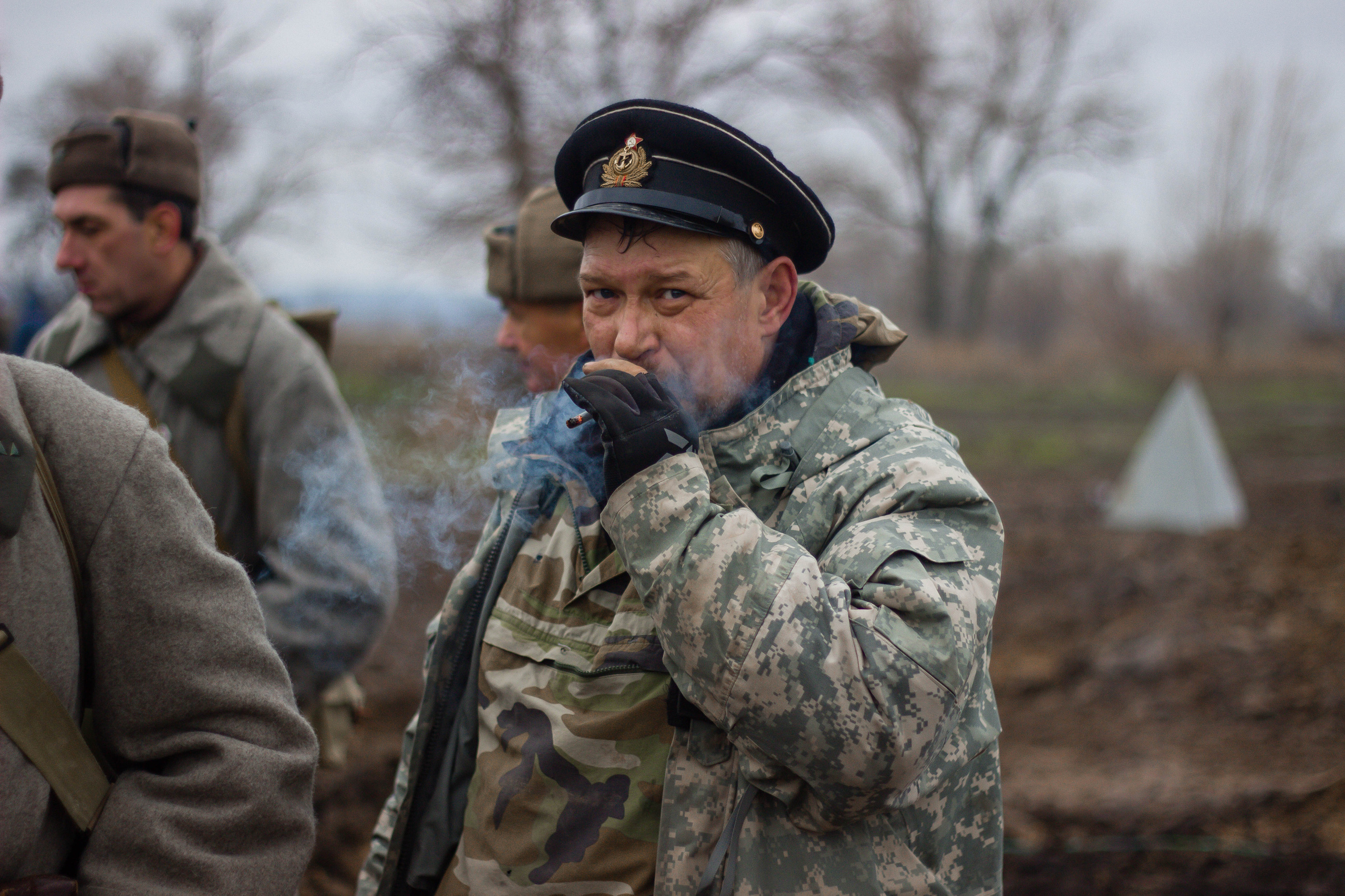 Фотограф на реконструкции. Shmeleva.ph Фотограф Волгоград и Волжский — Анна Шмелева