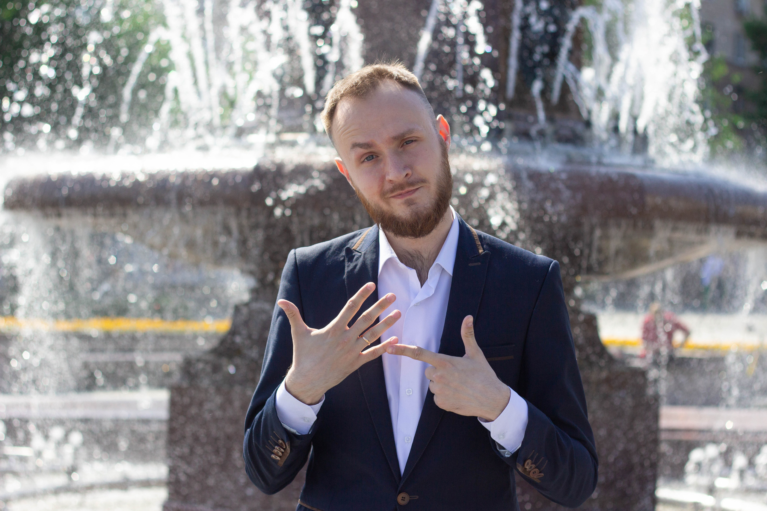 Свадебные фотосессии. Shmeleva.ph Фотограф Волгоград и Волжский — Анна Шмелева