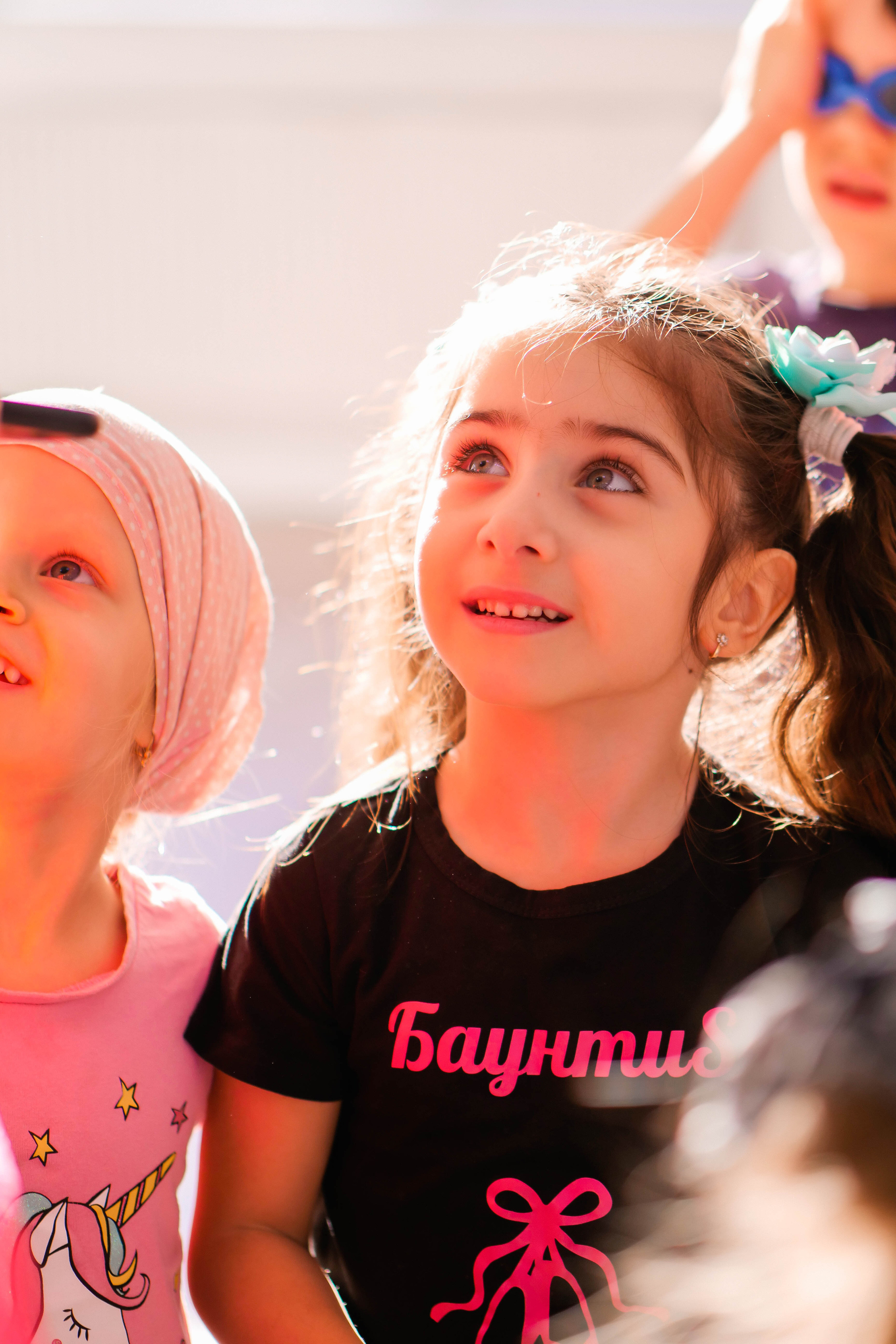 Фотограф на детские праздники. Shmeleva.ph Фотограф Волгоград и Волжский — Анна Шмелева