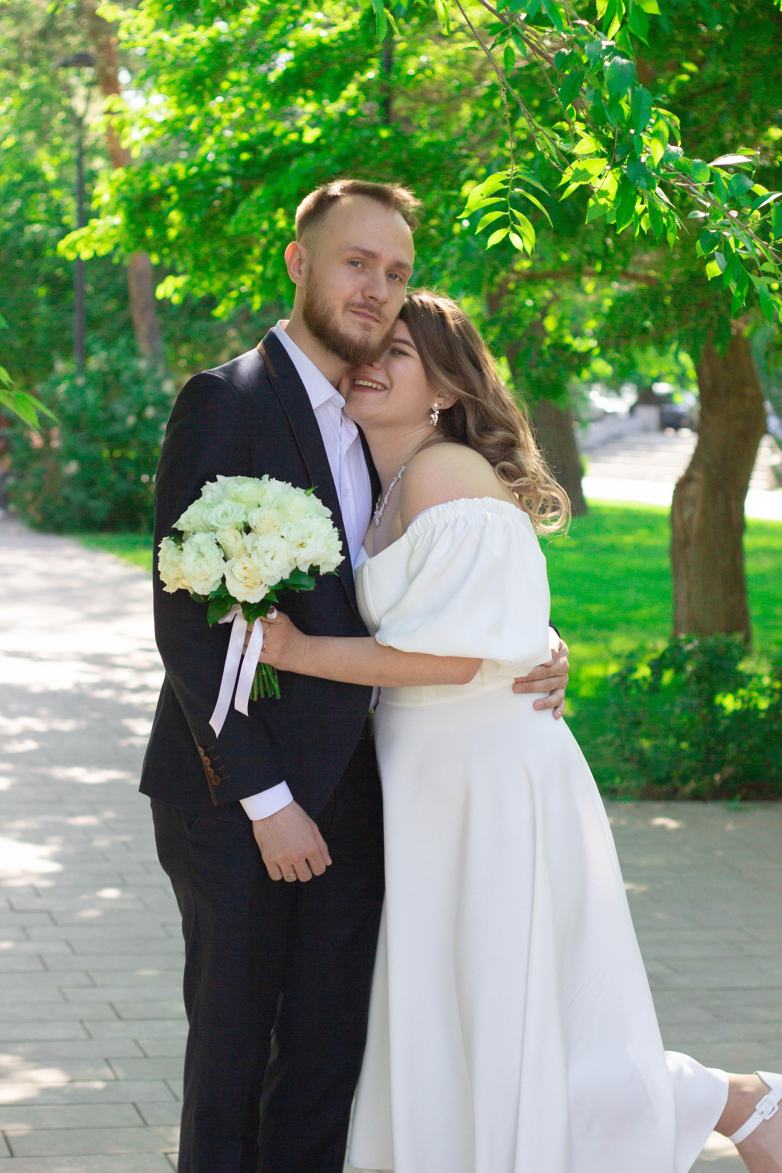 Свадебные фотосессии. Shmeleva.ph Фотограф Волгоград и Волжский — Анна Шмелева