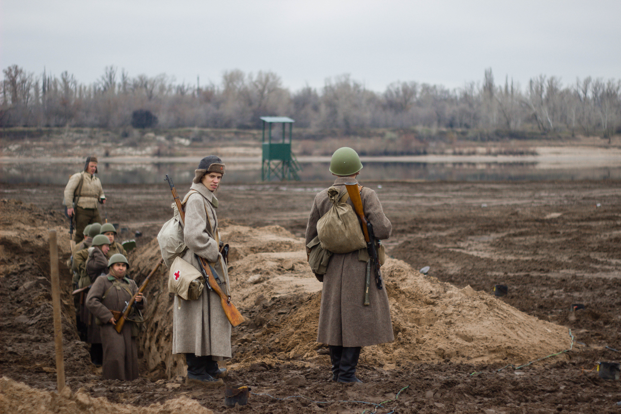 Фотограф на реконструкции. Shmeleva.ph Фотограф Волгоград и Волжский — Анна Шмелева