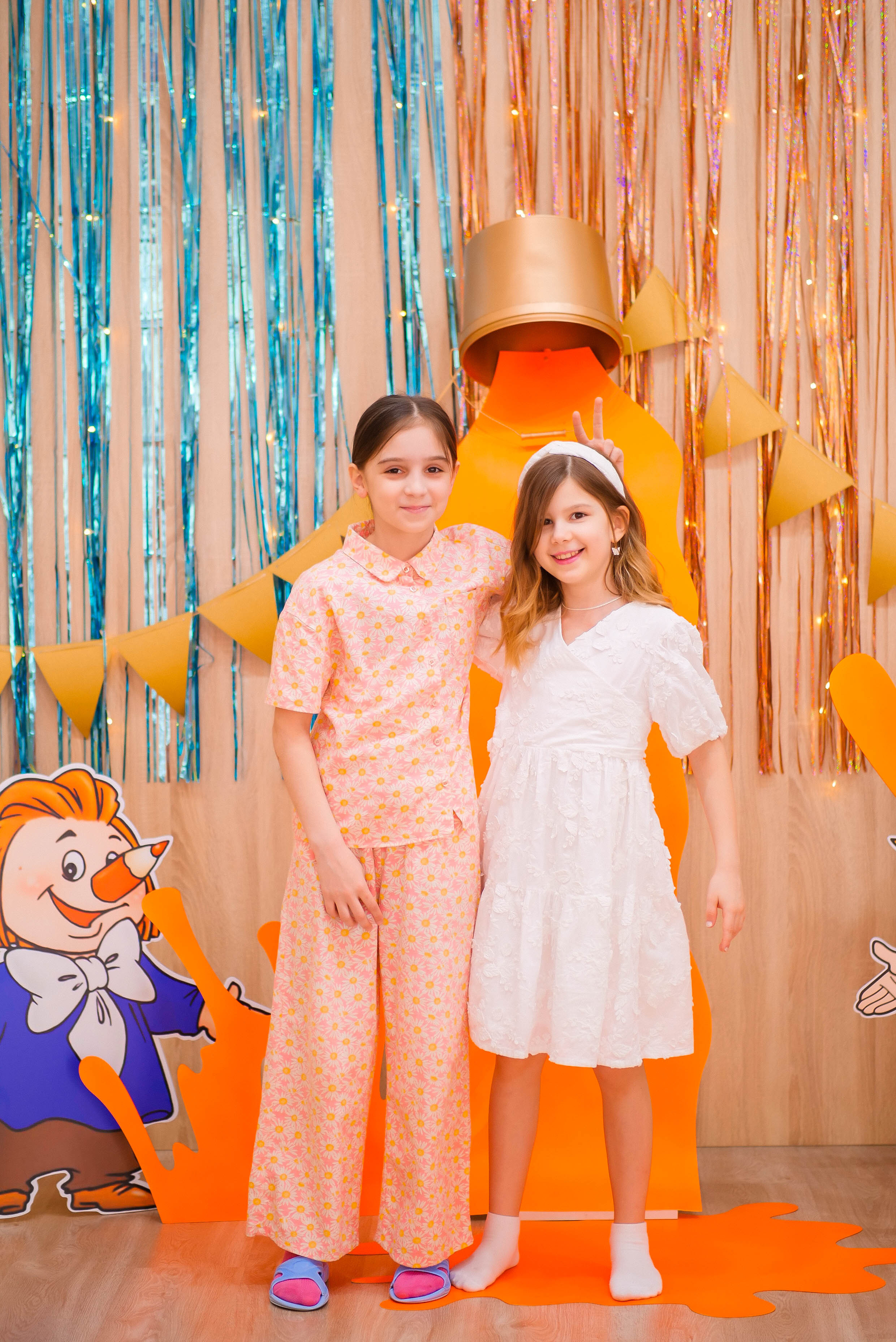 Фотограф на детские праздники. Shmeleva.ph Фотограф Волгоград и Волжский — Анна Шмелева