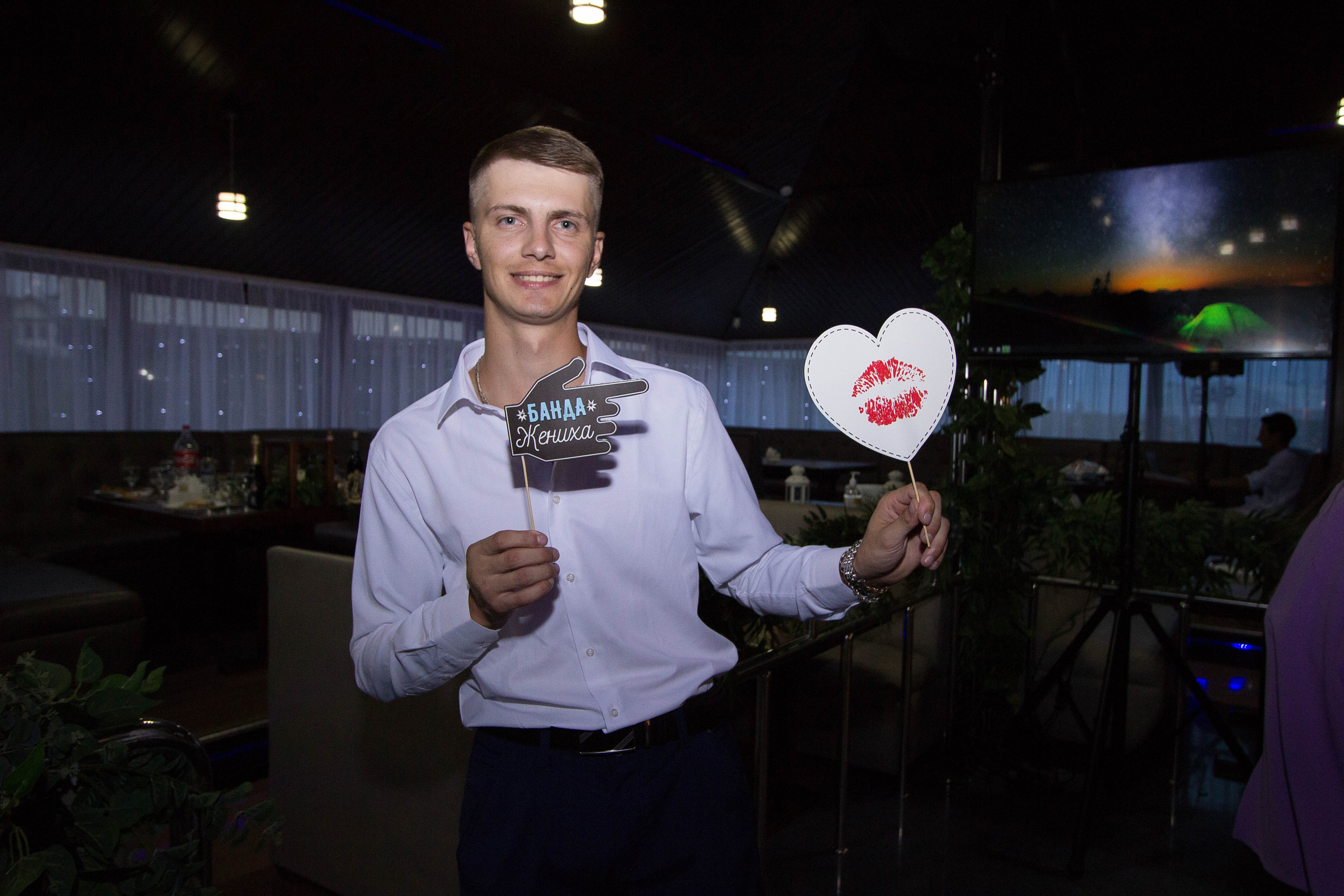 Свадебные фотосессии. Shmeleva.ph Фотограф Волгоград и Волжский — Анна Шмелева