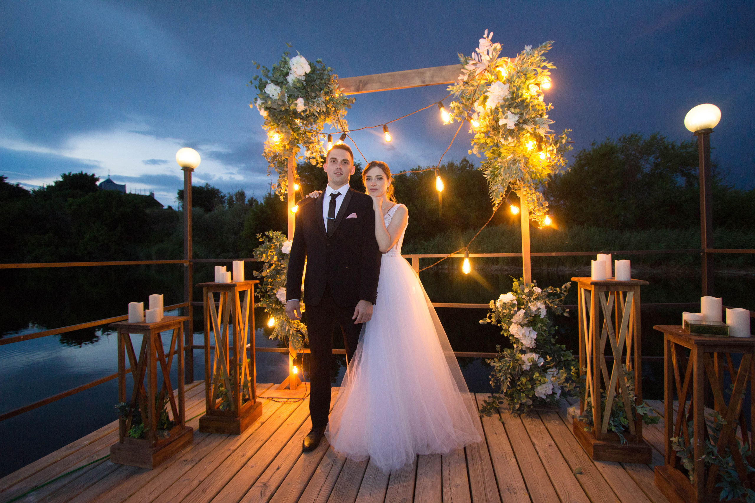 Свадебные фотосессии. Shmeleva.ph Фотограф Волгоград и Волжский — Анна Шмелева