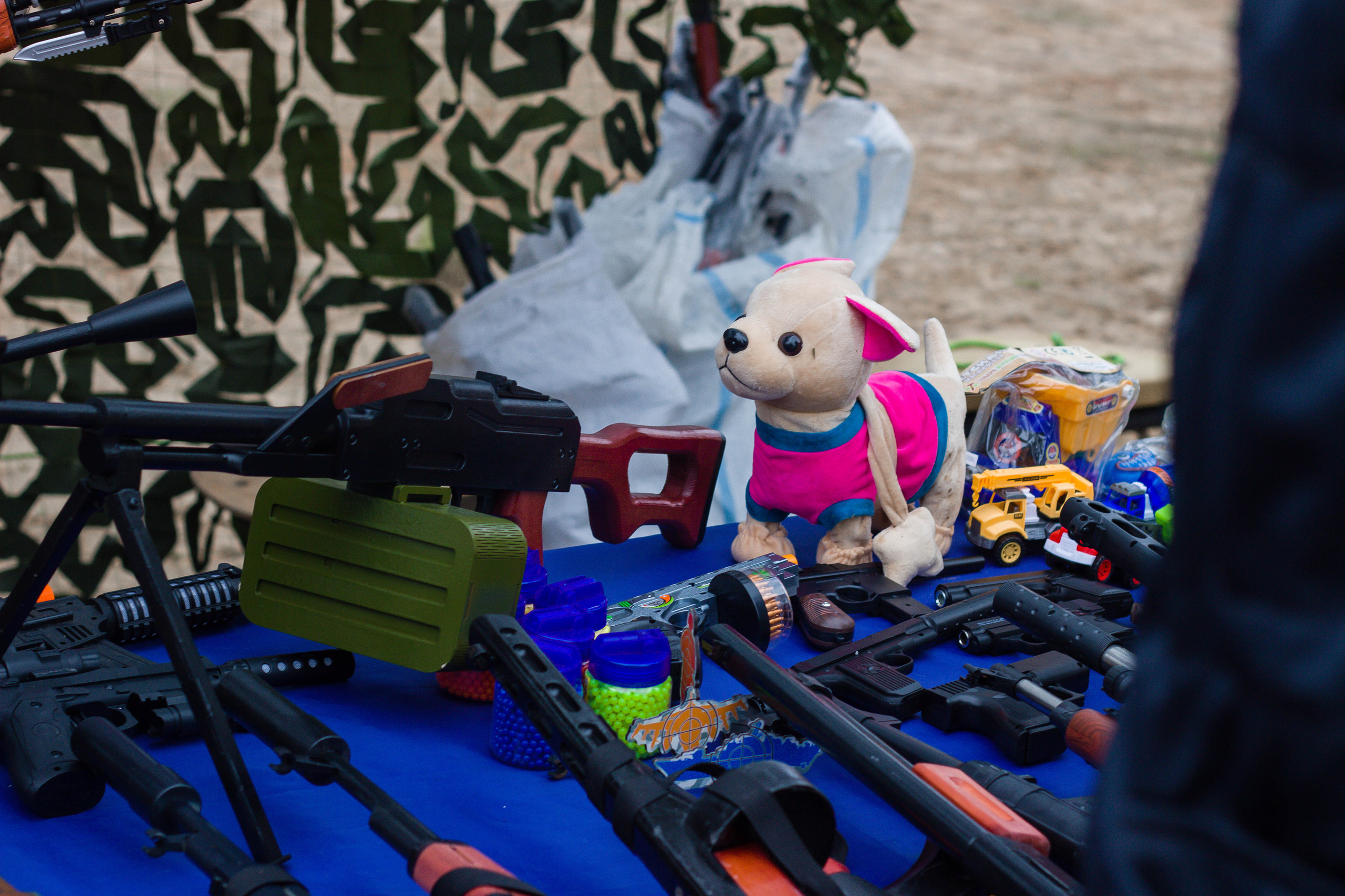 Фотограф на реконструкции. Shmeleva.ph Фотограф Волгоград и Волжский — Анна Шмелева