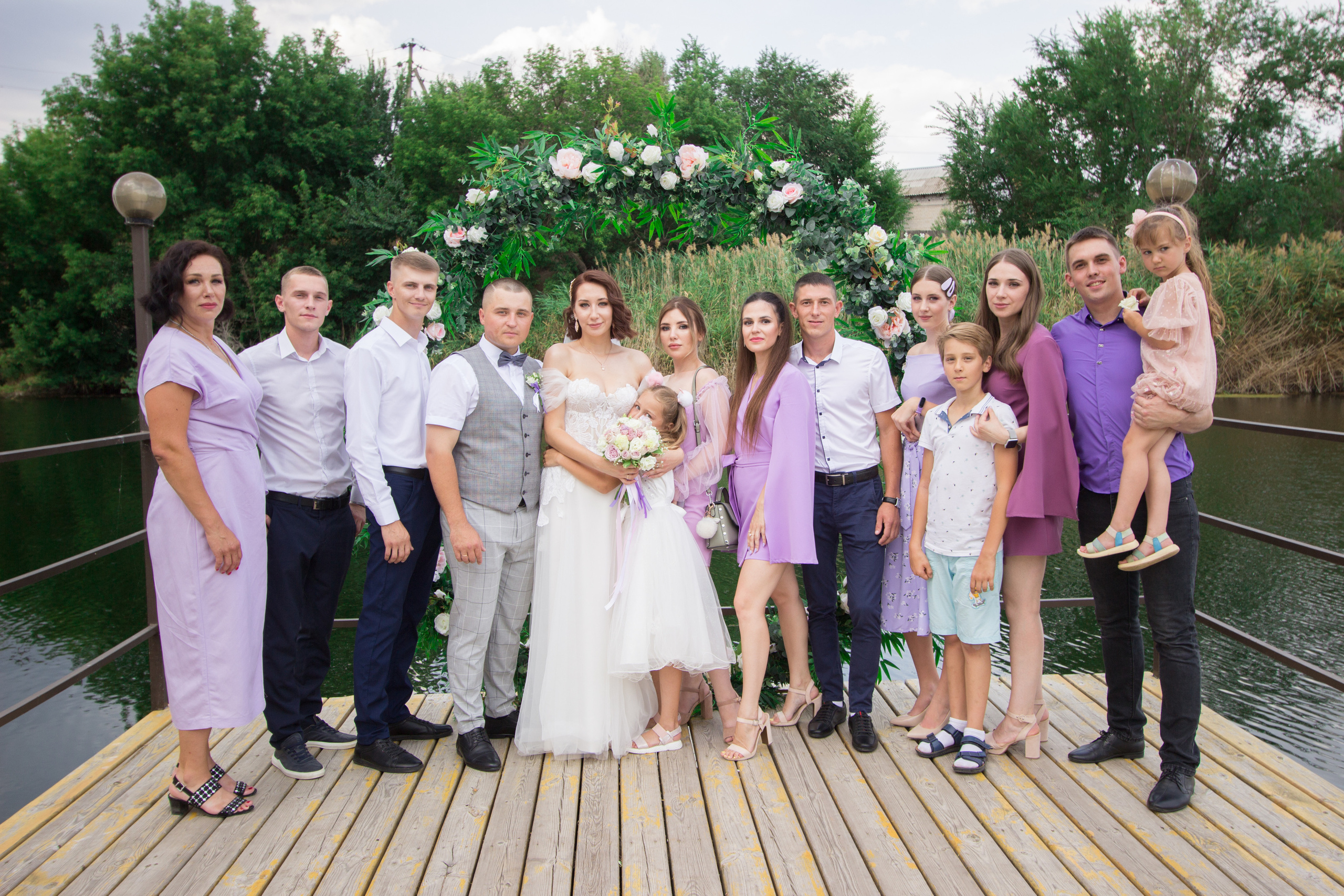 Свадебные фотосессии. Shmeleva.ph Фотограф Волгоград и Волжский — Анна Шмелева