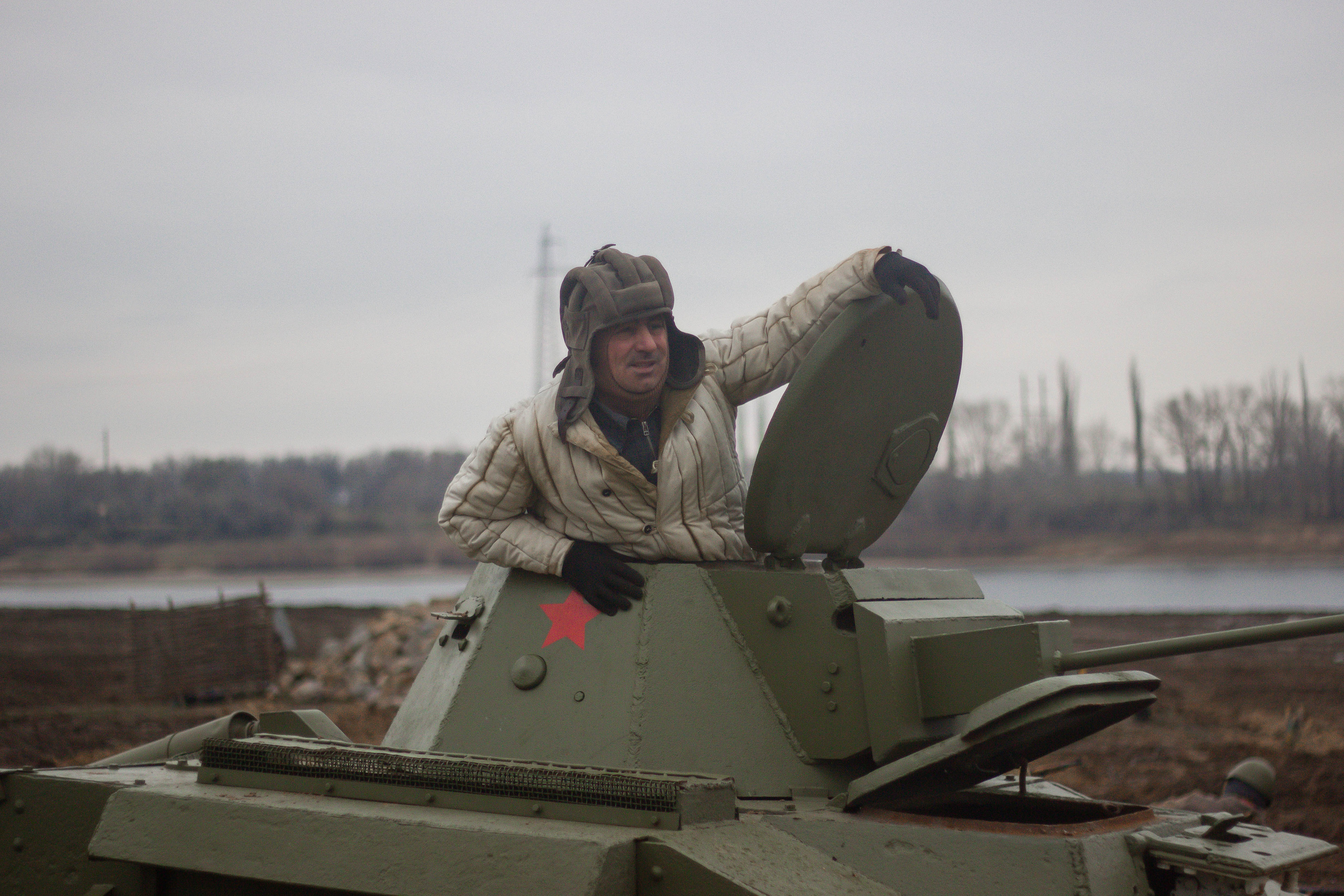 Фотограф на реконструкции. Shmeleva.ph Фотограф Волгоград и Волжский — Анна Шмелева