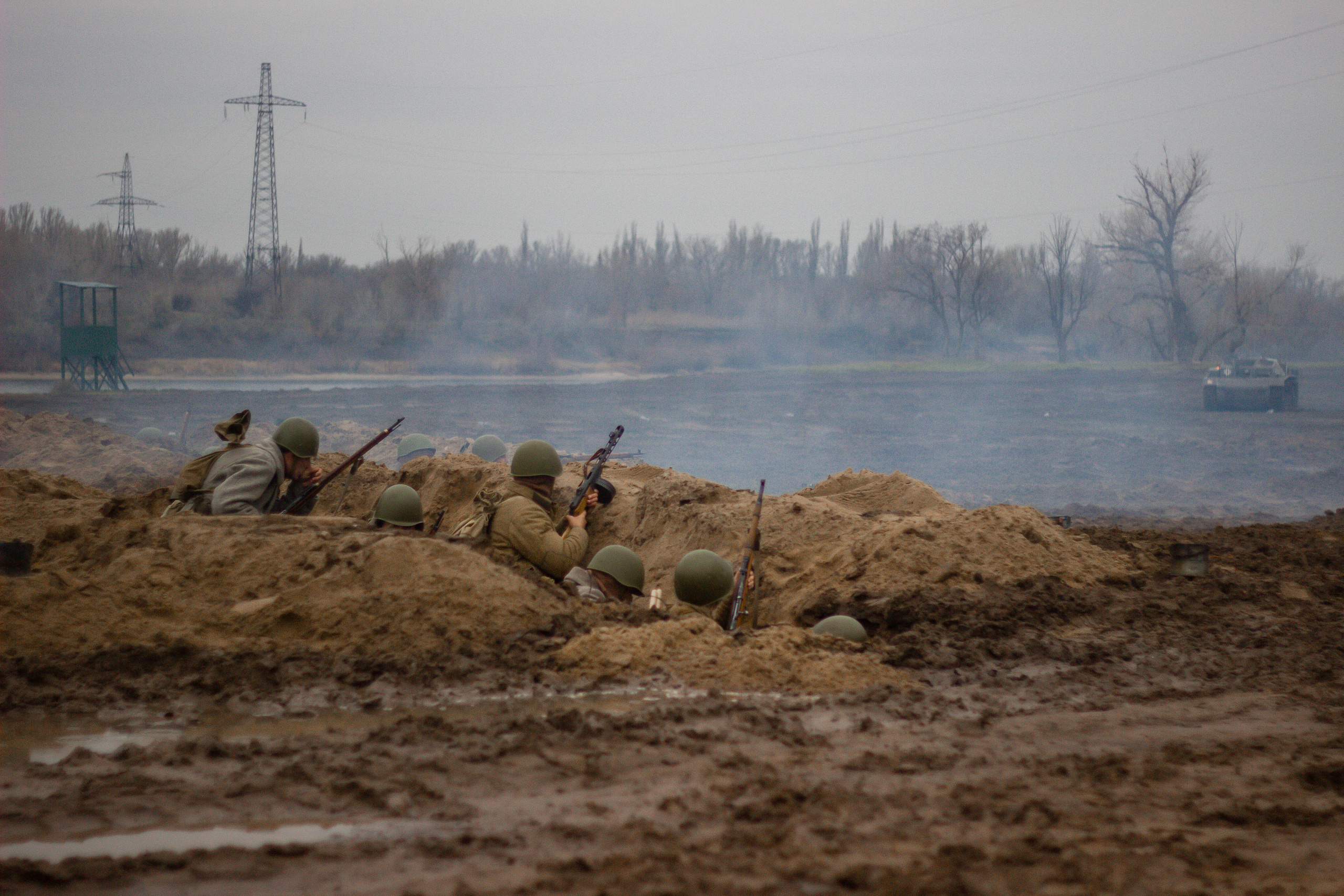 Фотограф на реконструкции. Shmeleva.ph Фотограф Волгоград и Волжский — Анна Шмелева