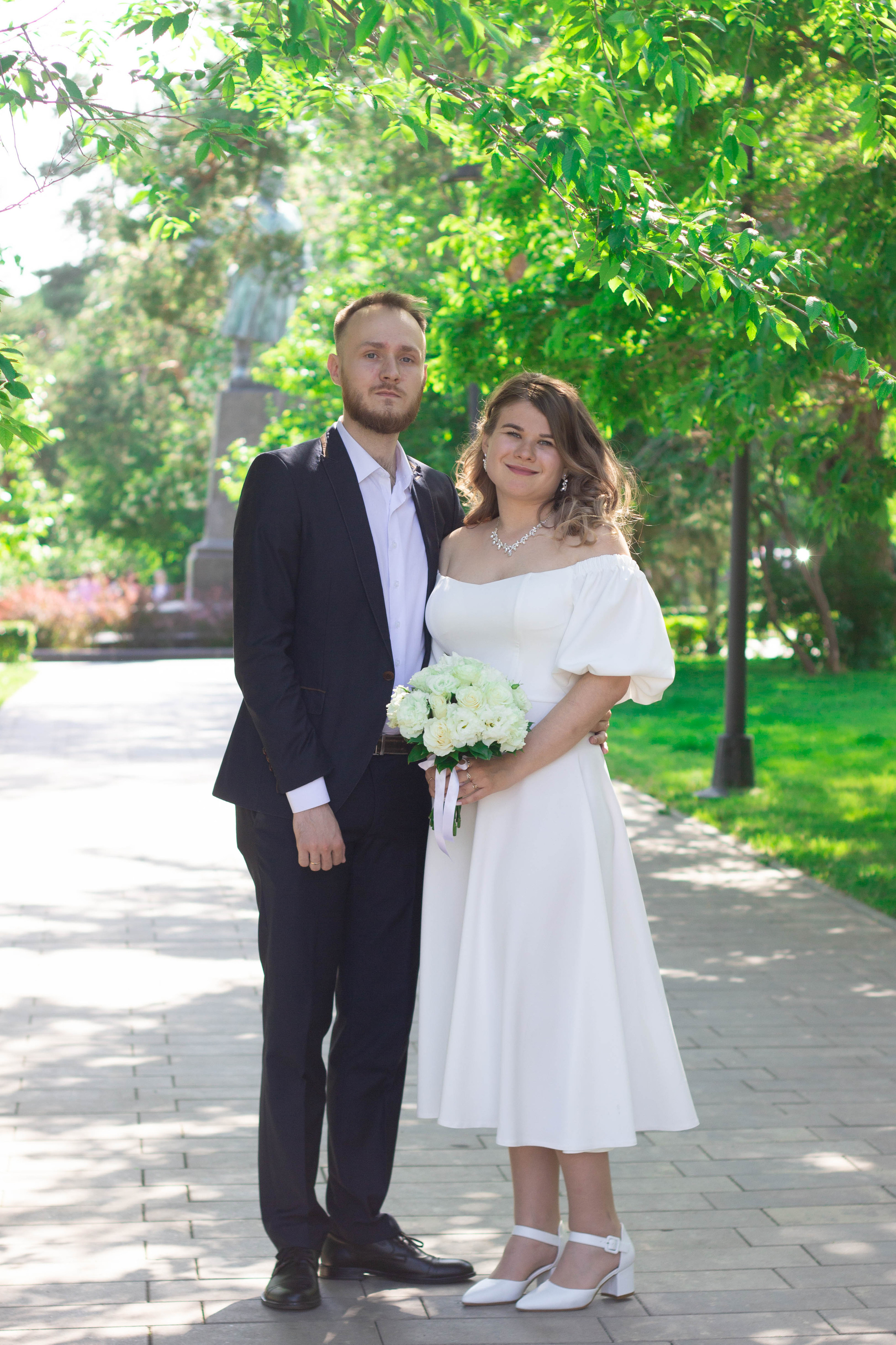 Свадебные фотосессии. Shmeleva.ph Фотограф Волгоград и Волжский — Анна Шмелева