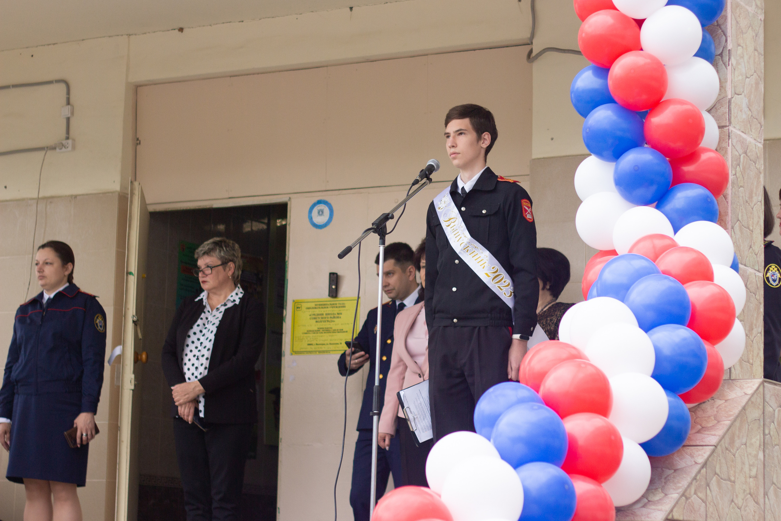 Фотограф на последний звонок. Shmeleva.ph Фотограф Волгоград и Волжский — Анна Шмелева