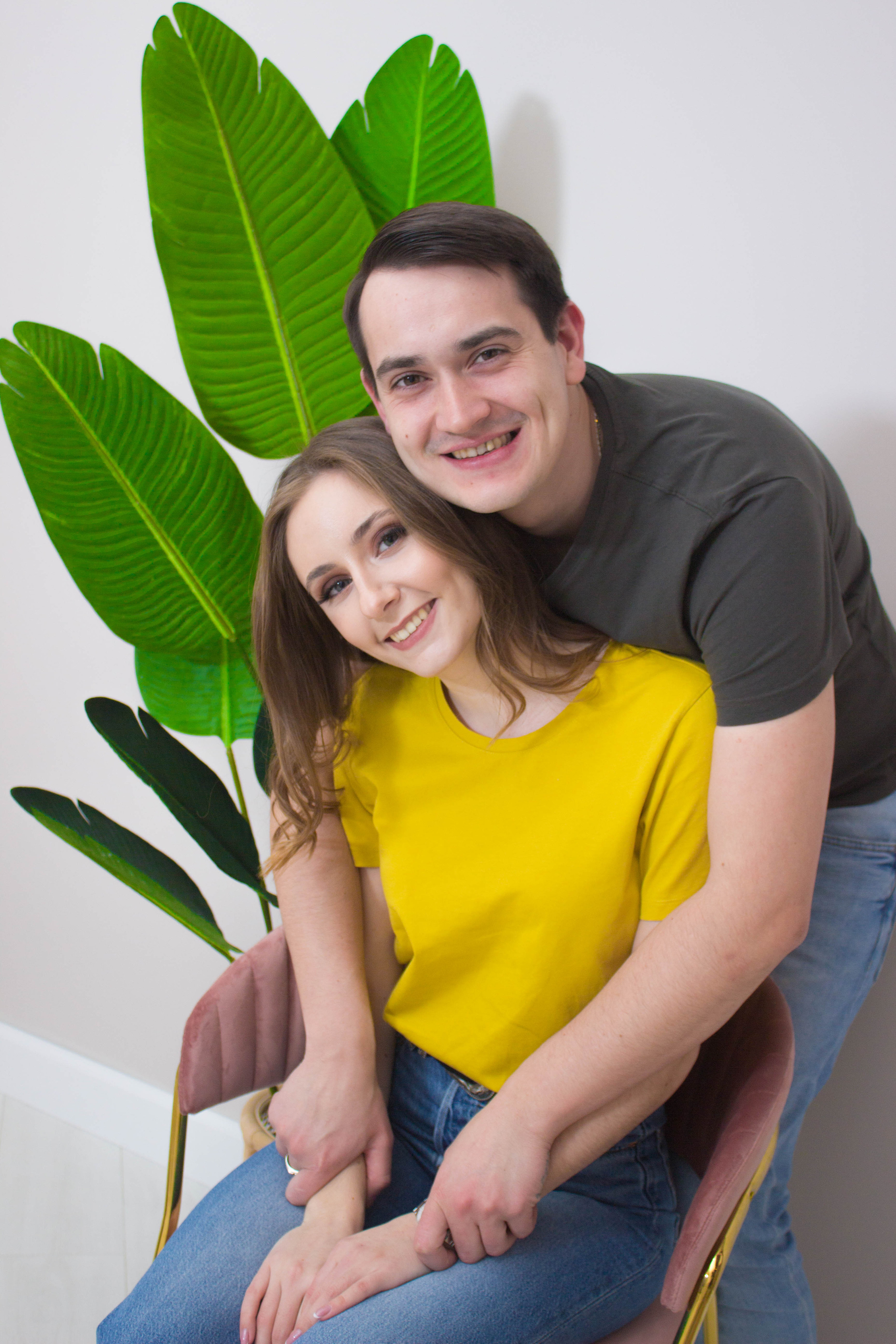 Love story. Shmeleva.ph Фотограф Волгоград и Волжский — Анна Шмелева