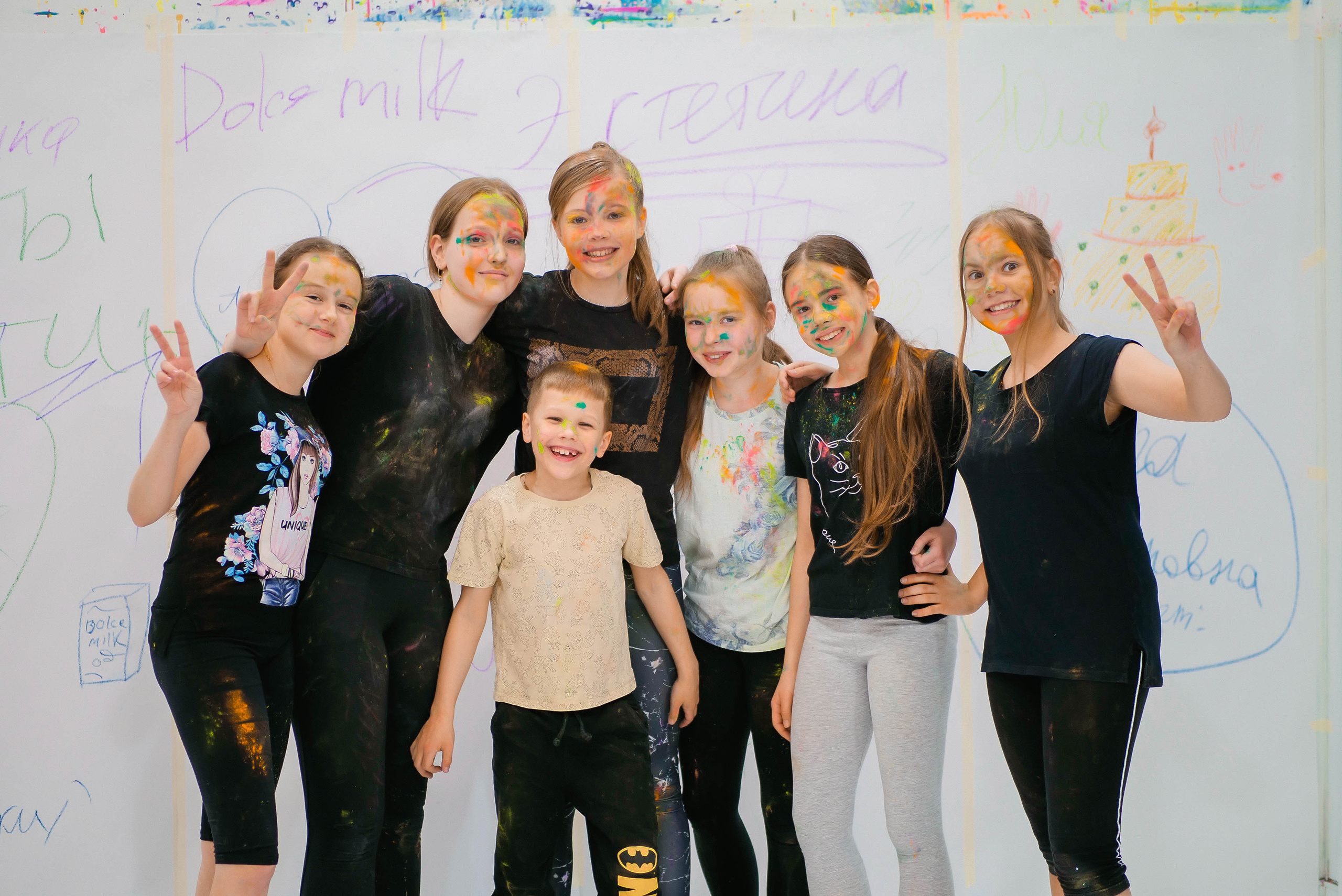 Фотограф на детские праздники. Shmeleva.ph Фотограф Волгоград и Волжский — Анна Шмелева