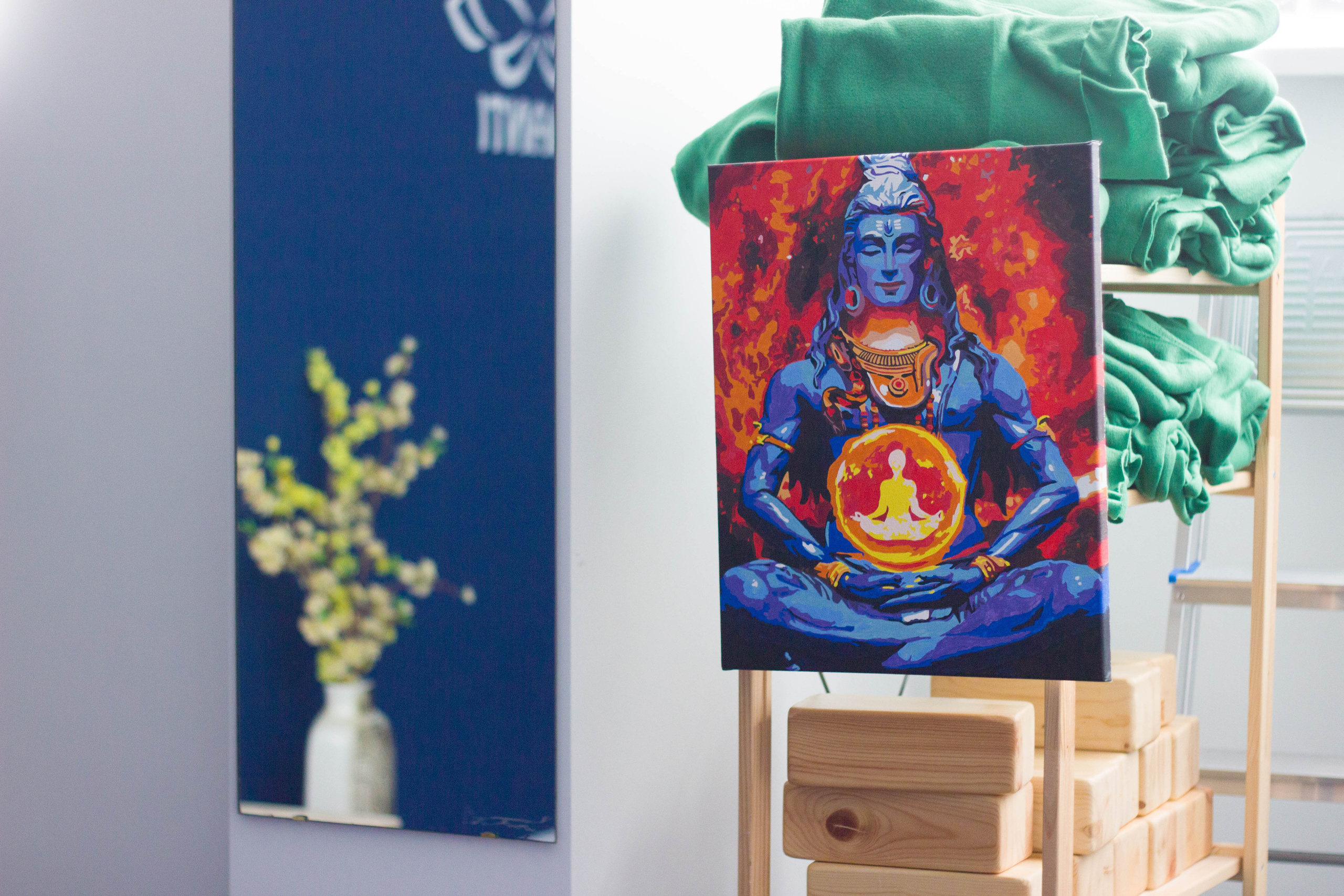 Интерьерная съёмка. Shmeleva.ph Фотограф Волгоград и Волжский — Анна Шмелева