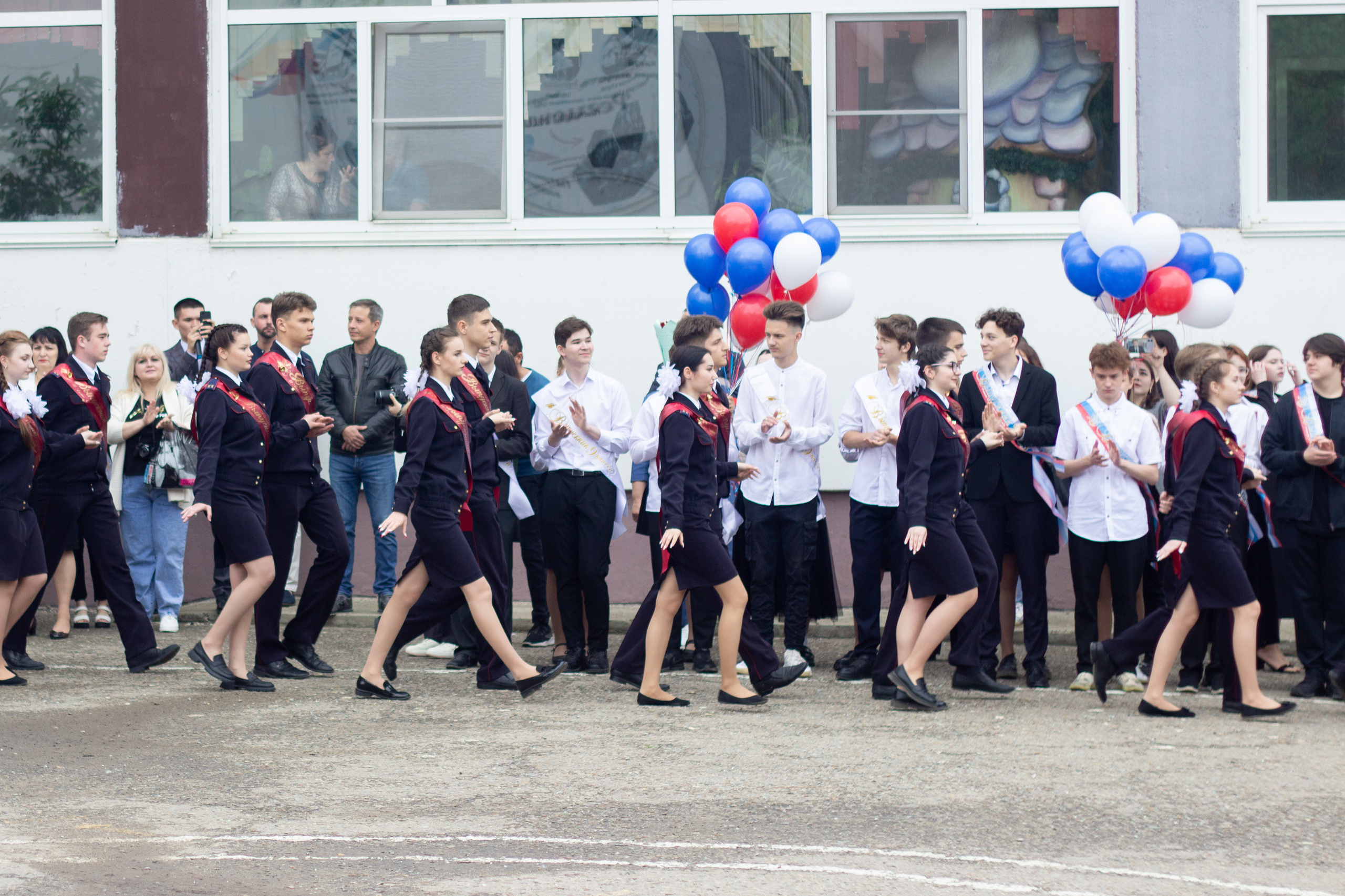 Фотограф на последний звонок. Shmeleva.ph Фотограф Волгоград и Волжский — Анна Шмелева