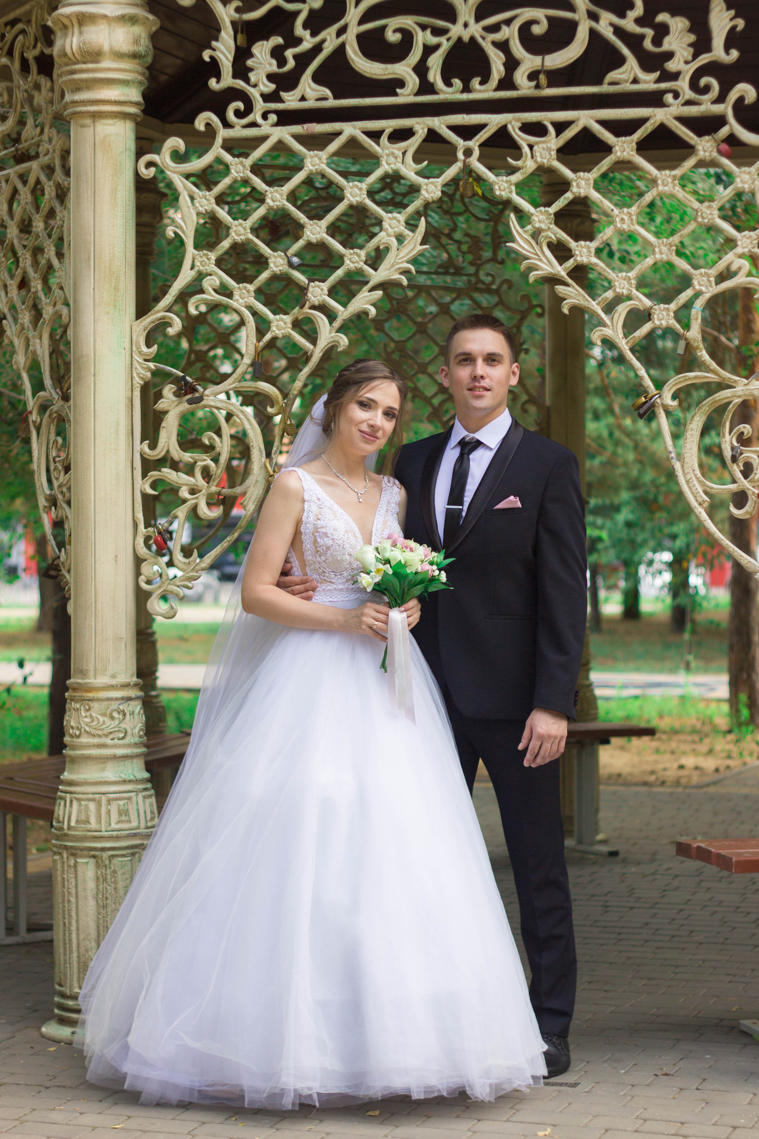 Свадебные фотосессии. Shmeleva.ph Фотограф Волгоград и Волжский — Анна Шмелева