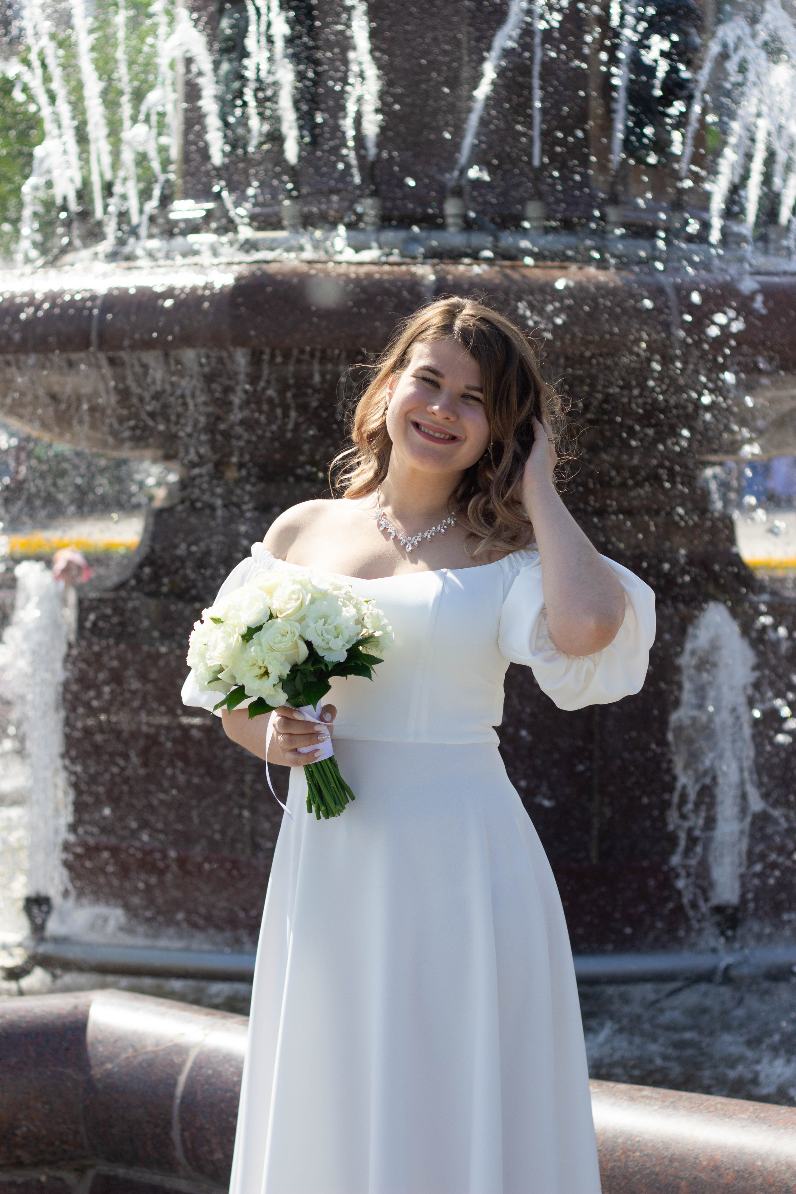 Свадебные фотосессии. Shmeleva.ph Фотограф Волгоград и Волжский — Анна Шмелева