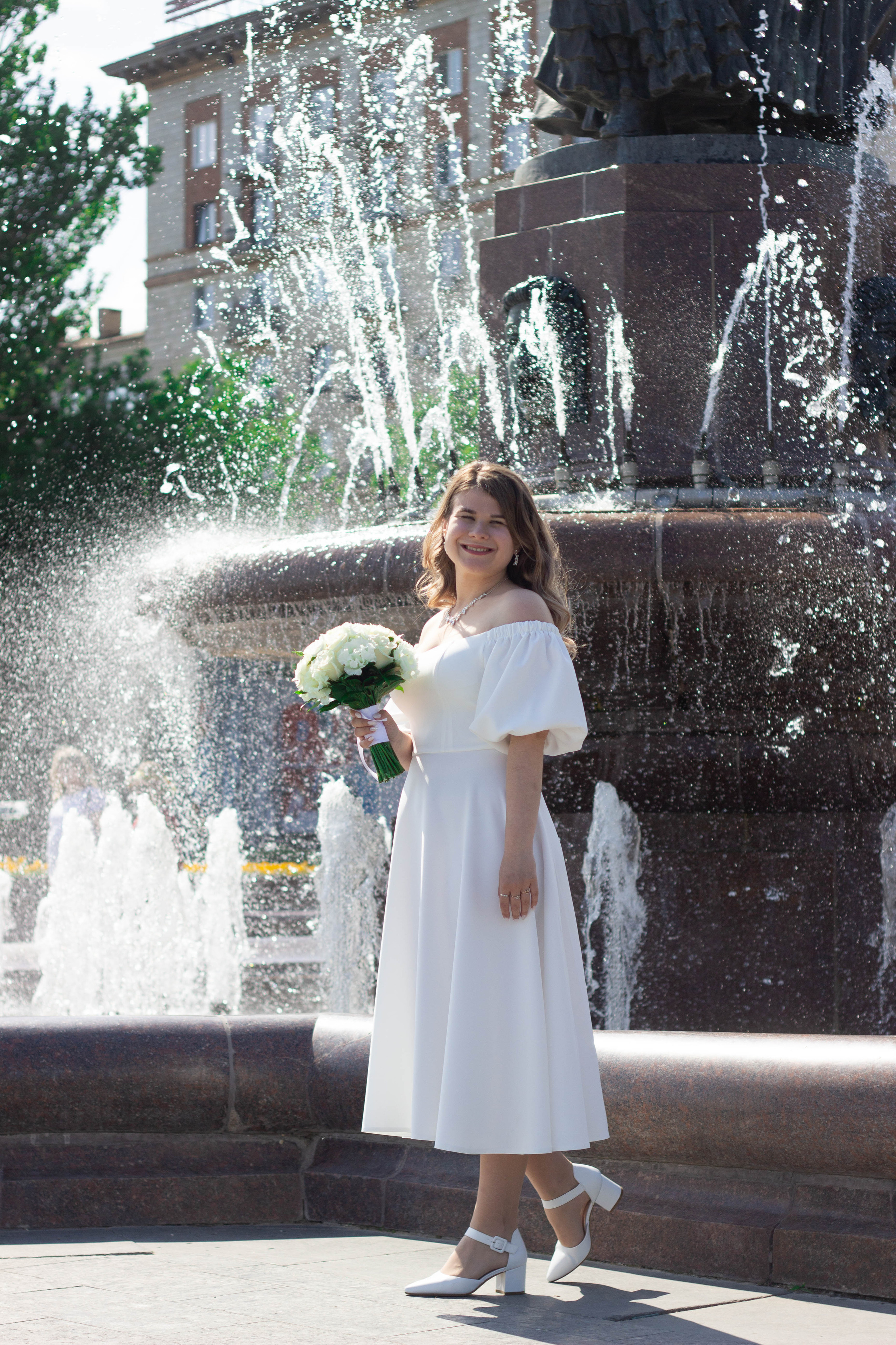 Свадебные фотосессии. Shmeleva.ph Фотограф Волгоград и Волжский — Анна Шмелева