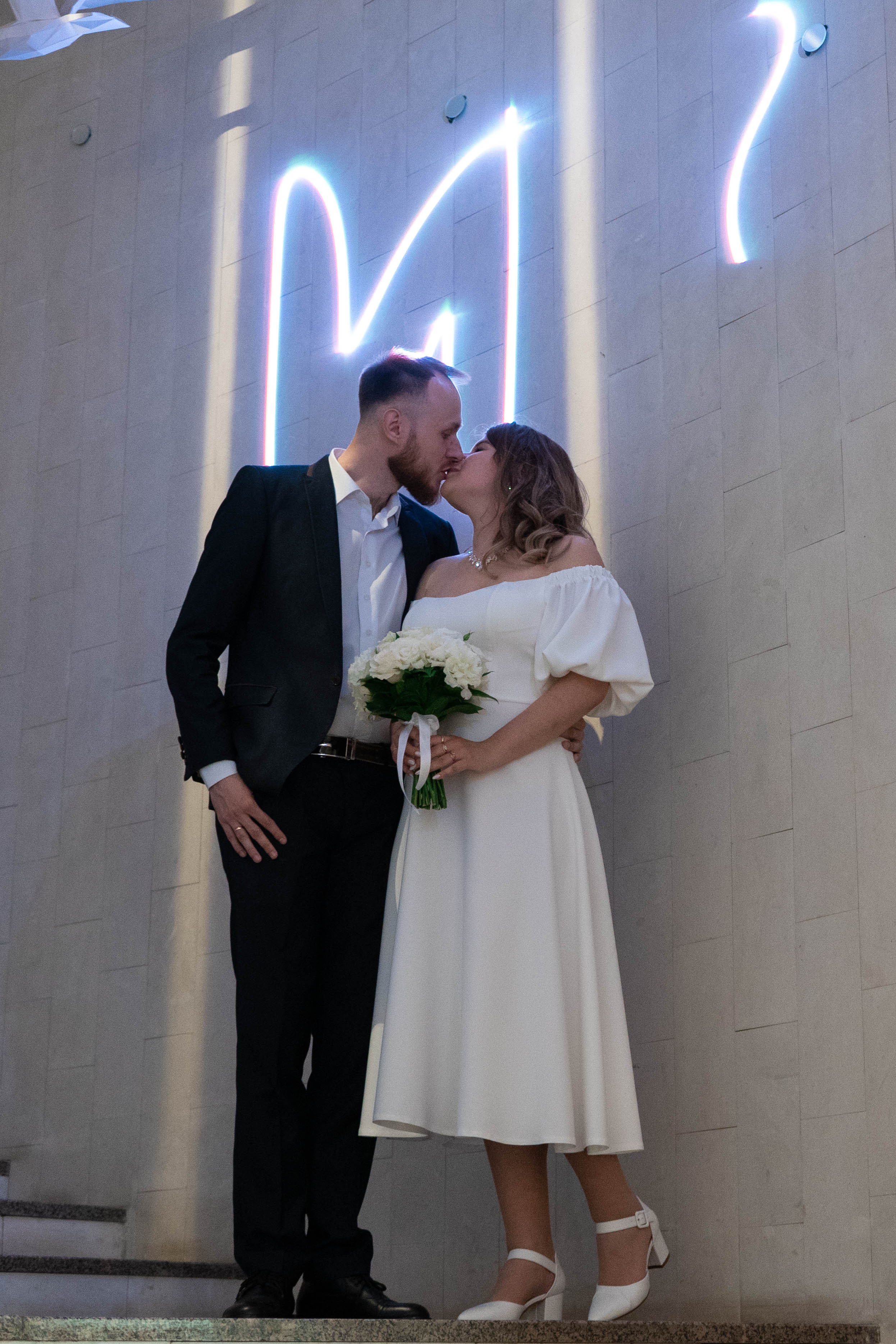 Свадебные фотосессии. Shmeleva.ph Фотограф Волгоград и Волжский — Анна Шмелева