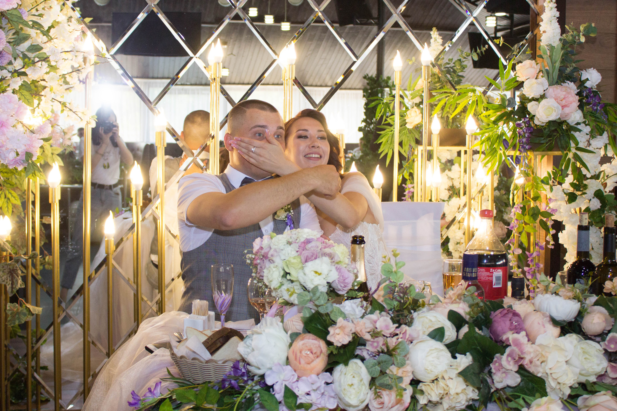 Свадебные фотосессии. Shmeleva.ph Фотограф Волгоград и Волжский — Анна Шмелева