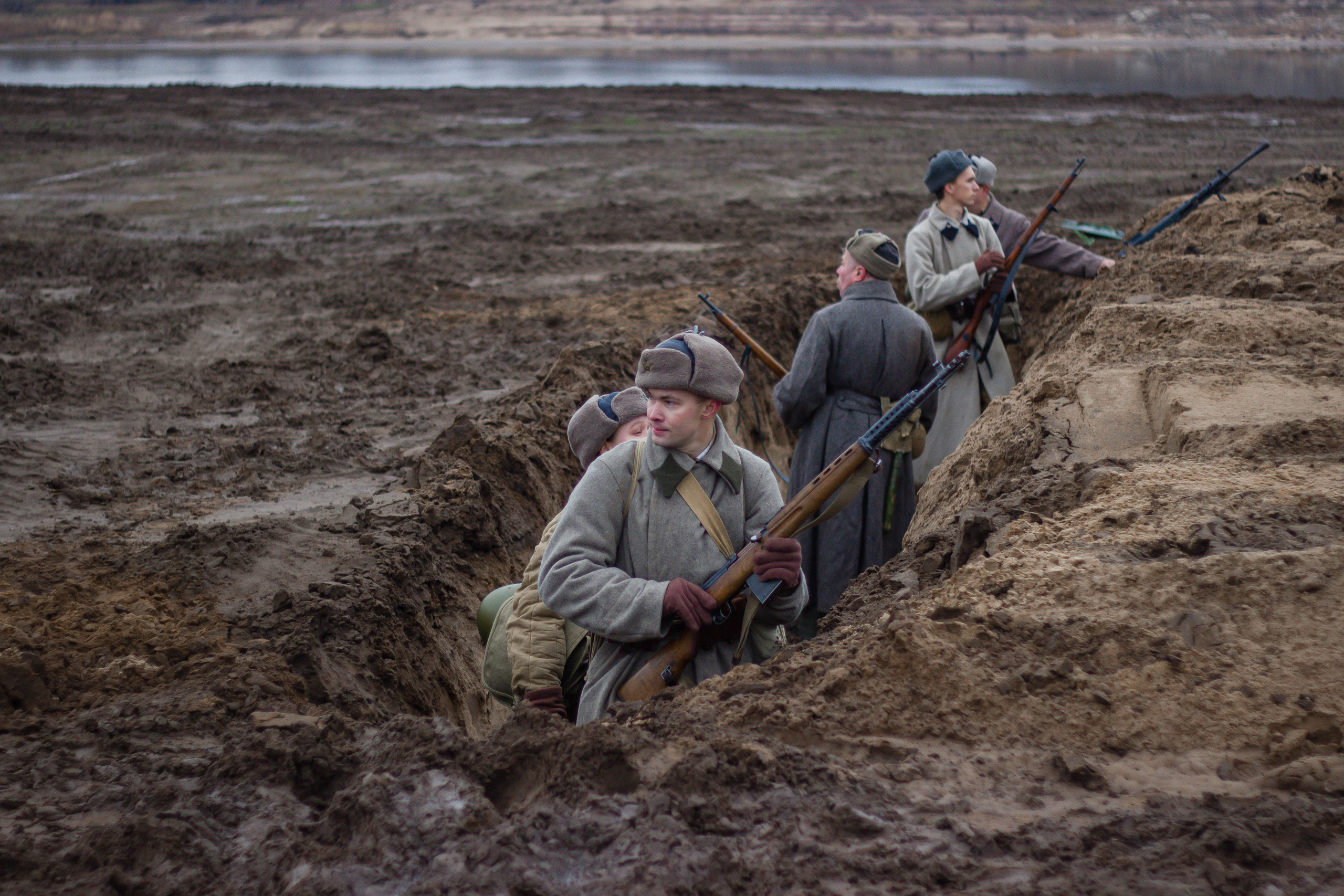 Фотограф на реконструкции. Shmeleva.ph Фотограф Волгоград и Волжский — Анна Шмелева