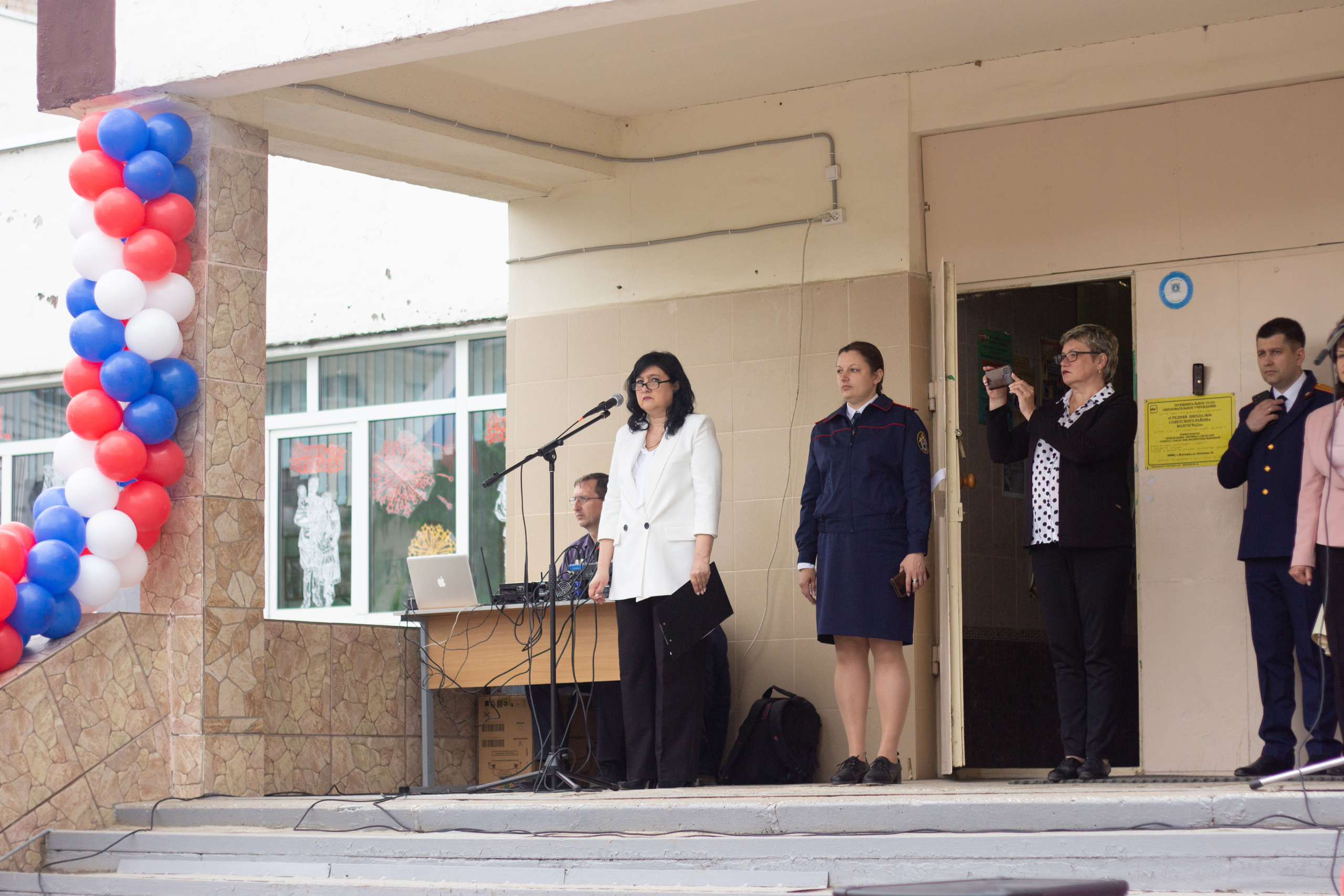 Фотограф на последний звонок. Shmeleva.ph Фотограф Волгоград и Волжский — Анна Шмелева