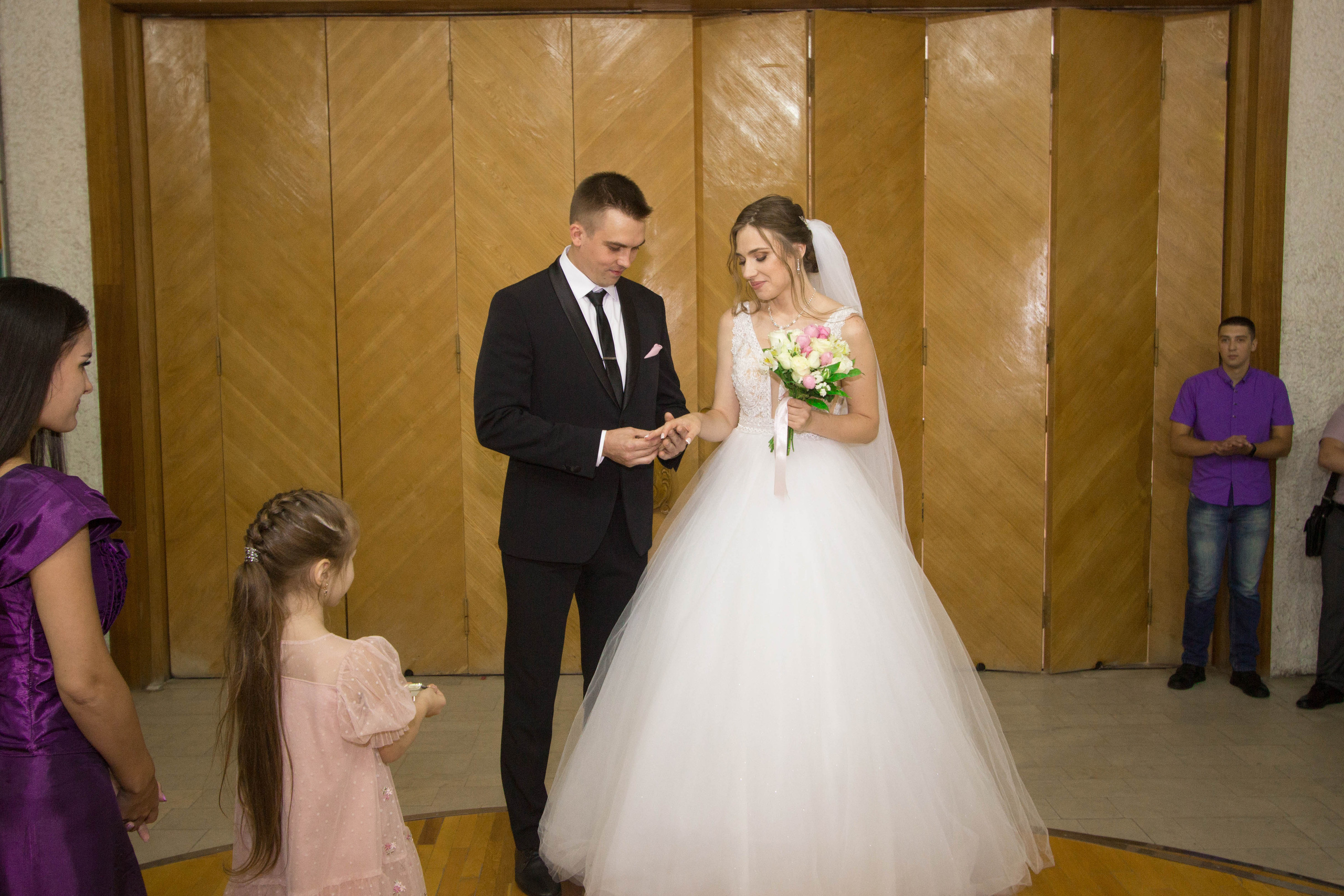 Свадебные фотосессии. Shmeleva.ph Фотограф Волгоград и Волжский — Анна Шмелева