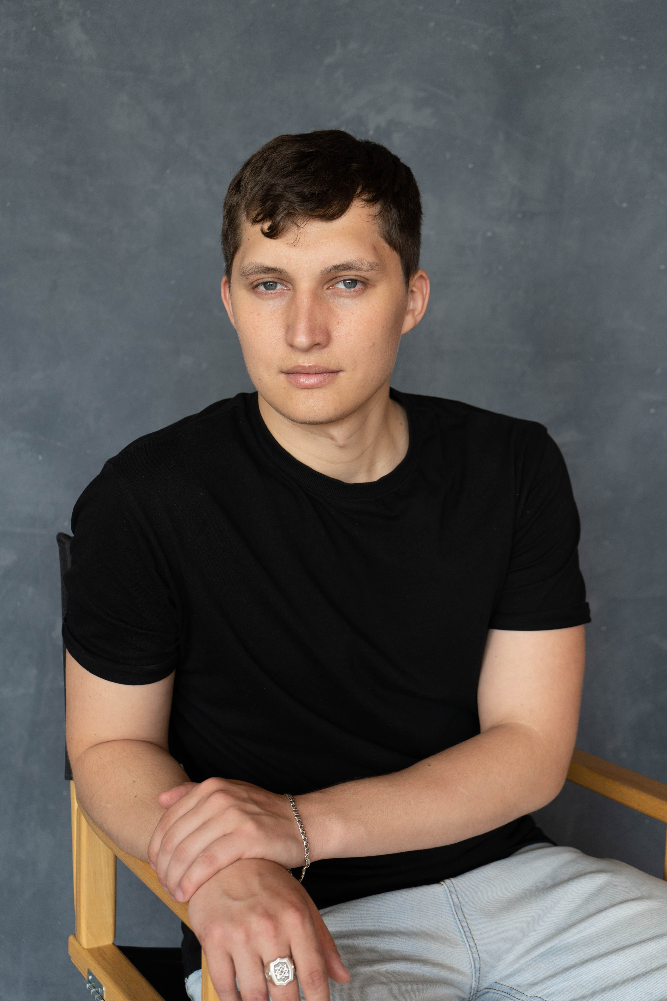 Мужской портрет. Shmeleva.ph Фотограф Волгоград и Волжский — Анна Шмелева