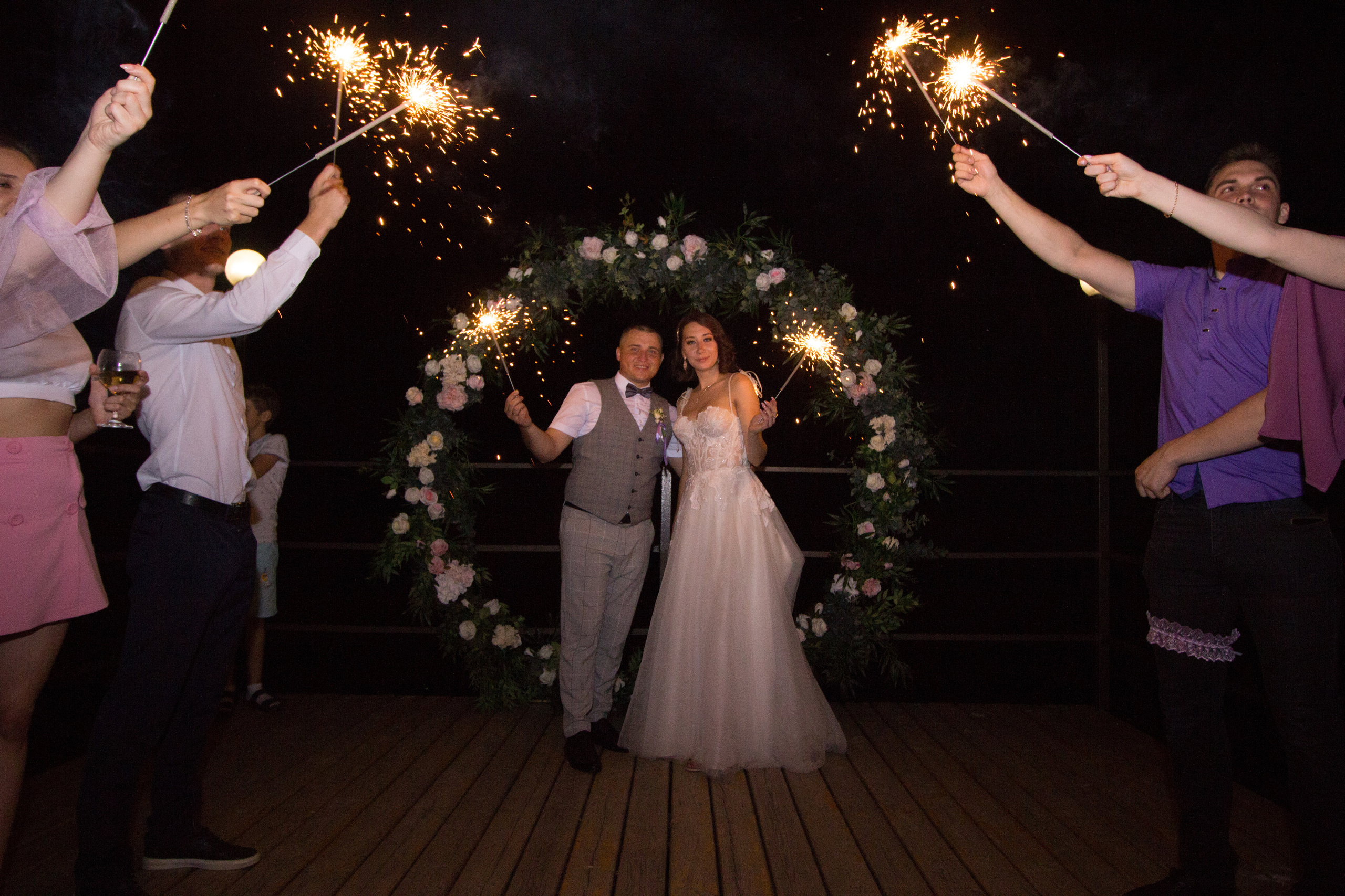 Свадебные фотосессии. Shmeleva.ph Фотограф Волгоград и Волжский — Анна Шмелева