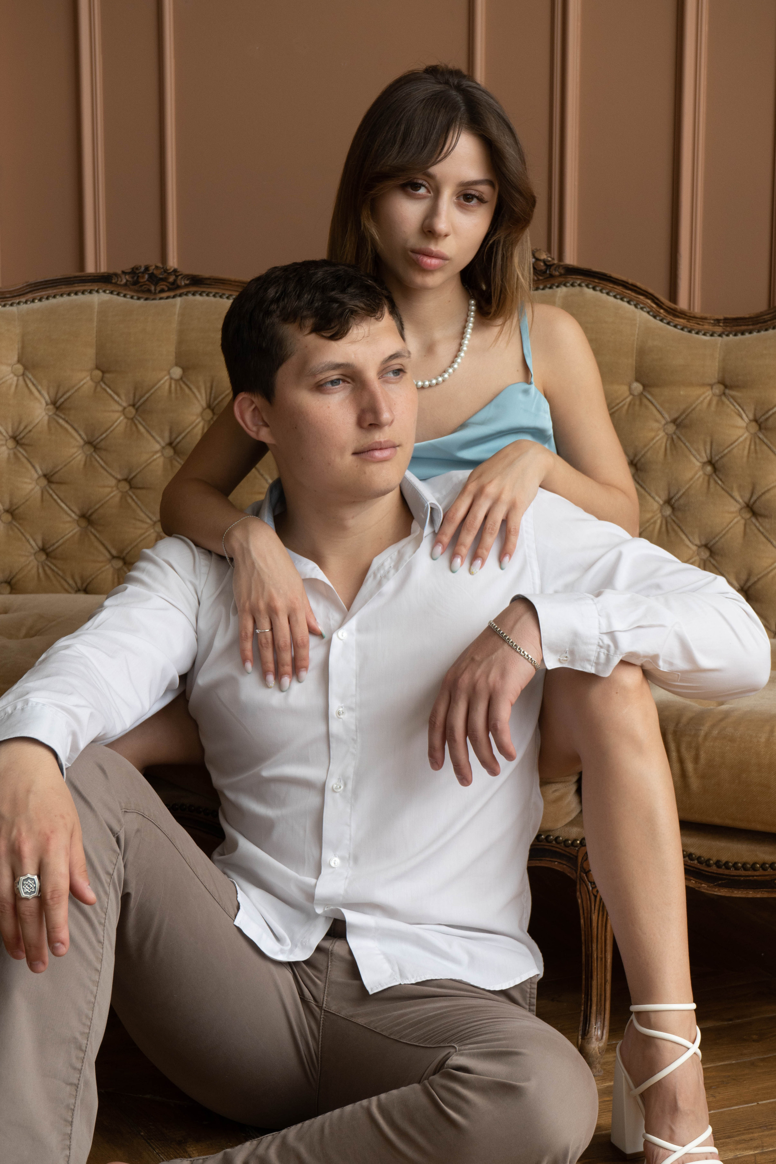 Love story. Shmeleva.ph Фотограф Волгоград и Волжский — Анна Шмелева